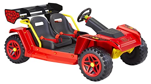 Little Tikes Dino Dune Buggy 12V Ride-On Car