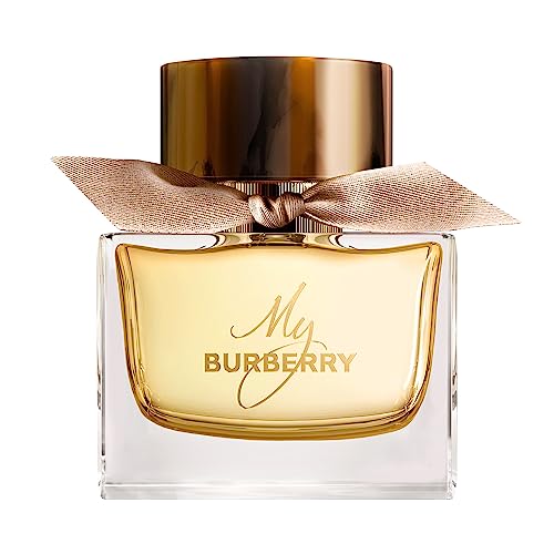 BURBERRY My Burberry Eau de Parfum Spray 3oz