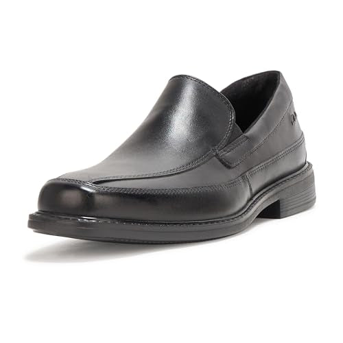 Clarks Men's Leather Slip-On Loafer Shoes