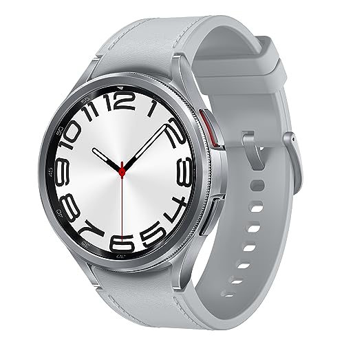 Samsung Galaxy Watch 6 Classic 47mm LTE Smartwatch