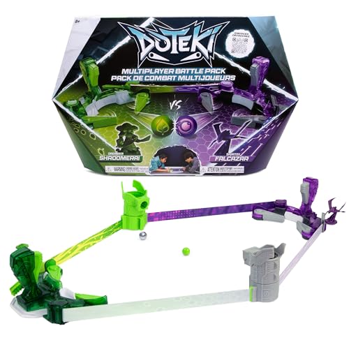 2 Pack Multiplayer Pinball Battle Game for Kids