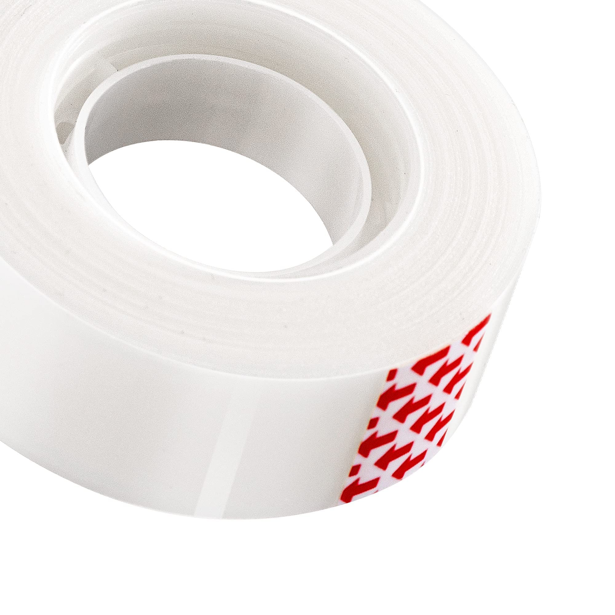 Amazon Basics Matte Finish Tape, 6 Pack