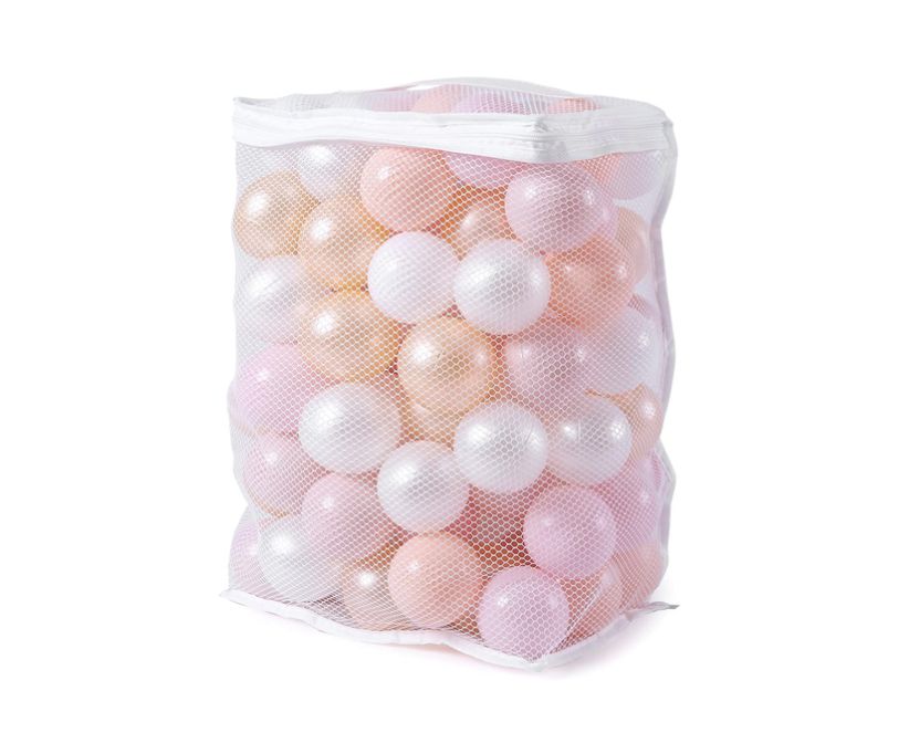 500 Count Baby Ball Pit Play Balls