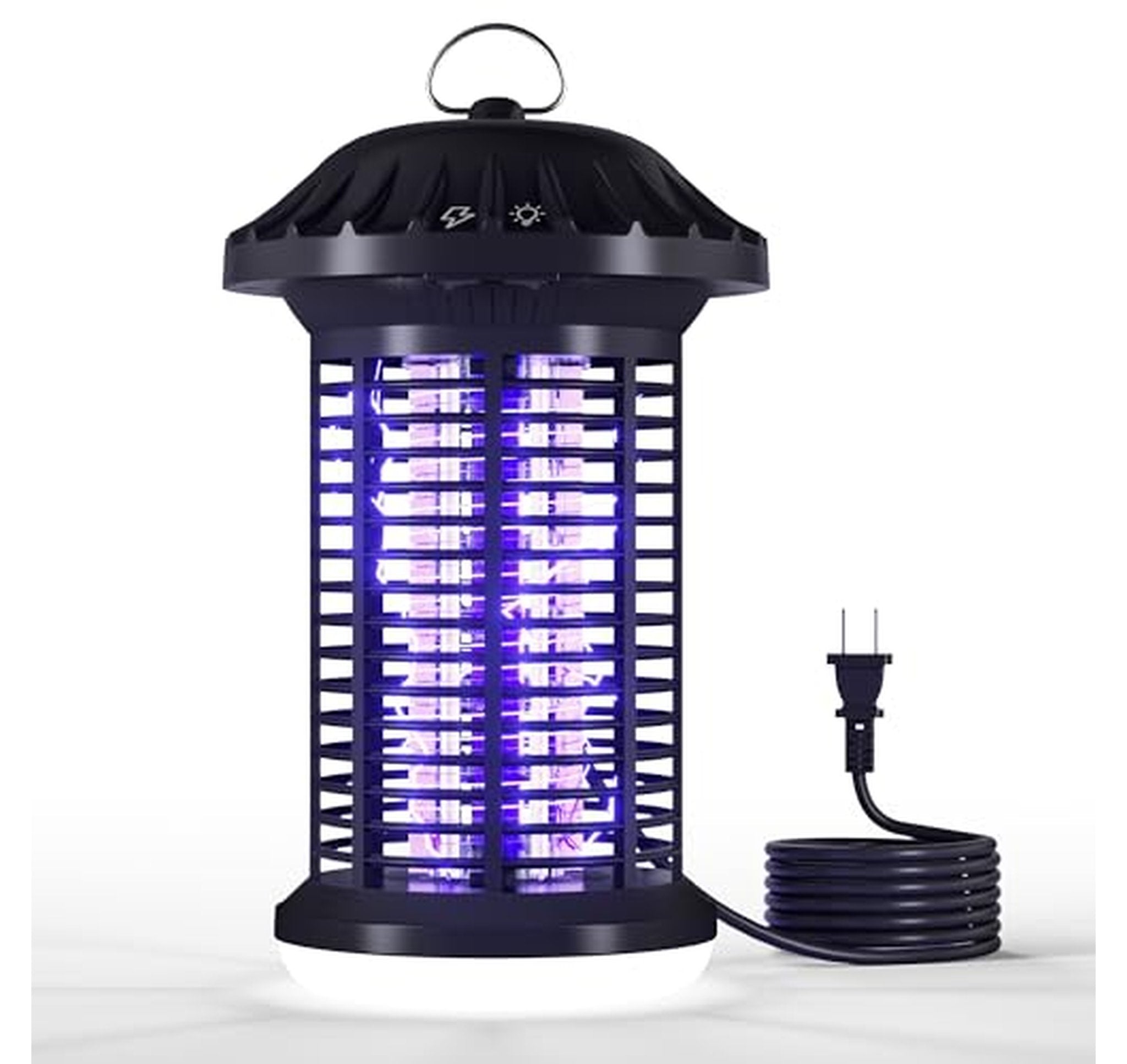 Waterproof Electric Indoor Outdoor Bug Zapper 4200V