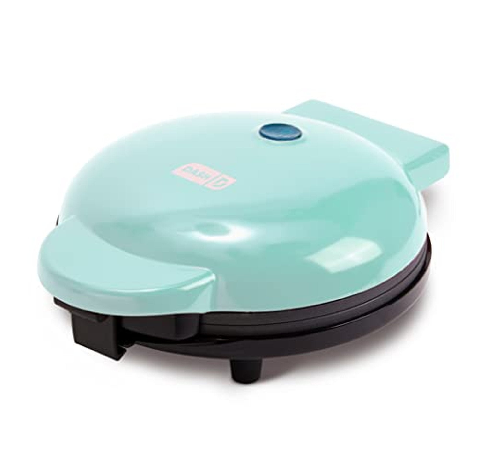 DASH 8-Inch Nonstick Electric Waffle Maker