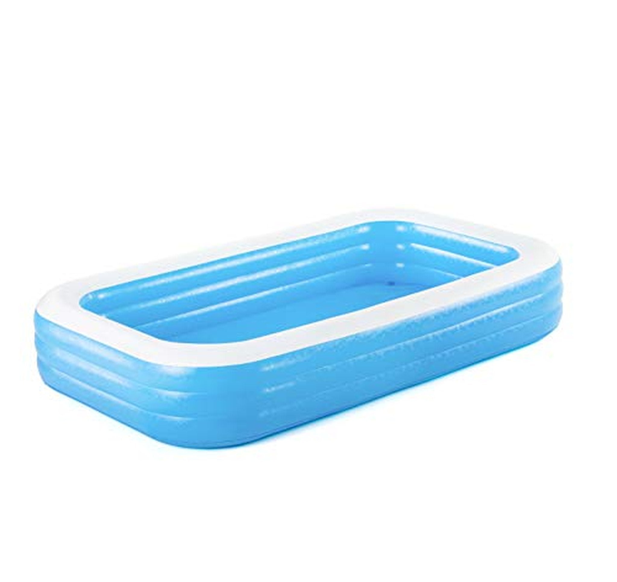 Bestway H2OGO Rectangular Inflatable Family Pool