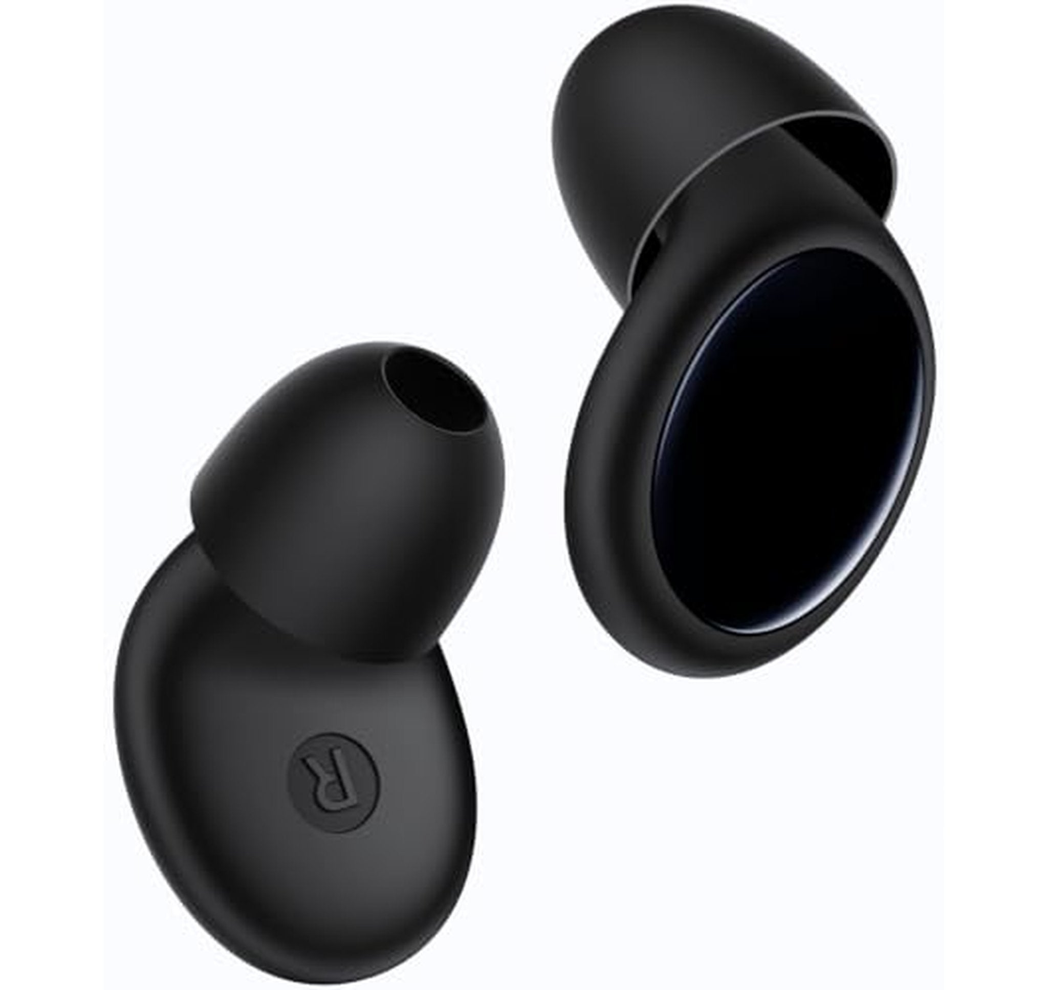 45dB Noise Cancelling Silicone Earplugs for Sleeping
