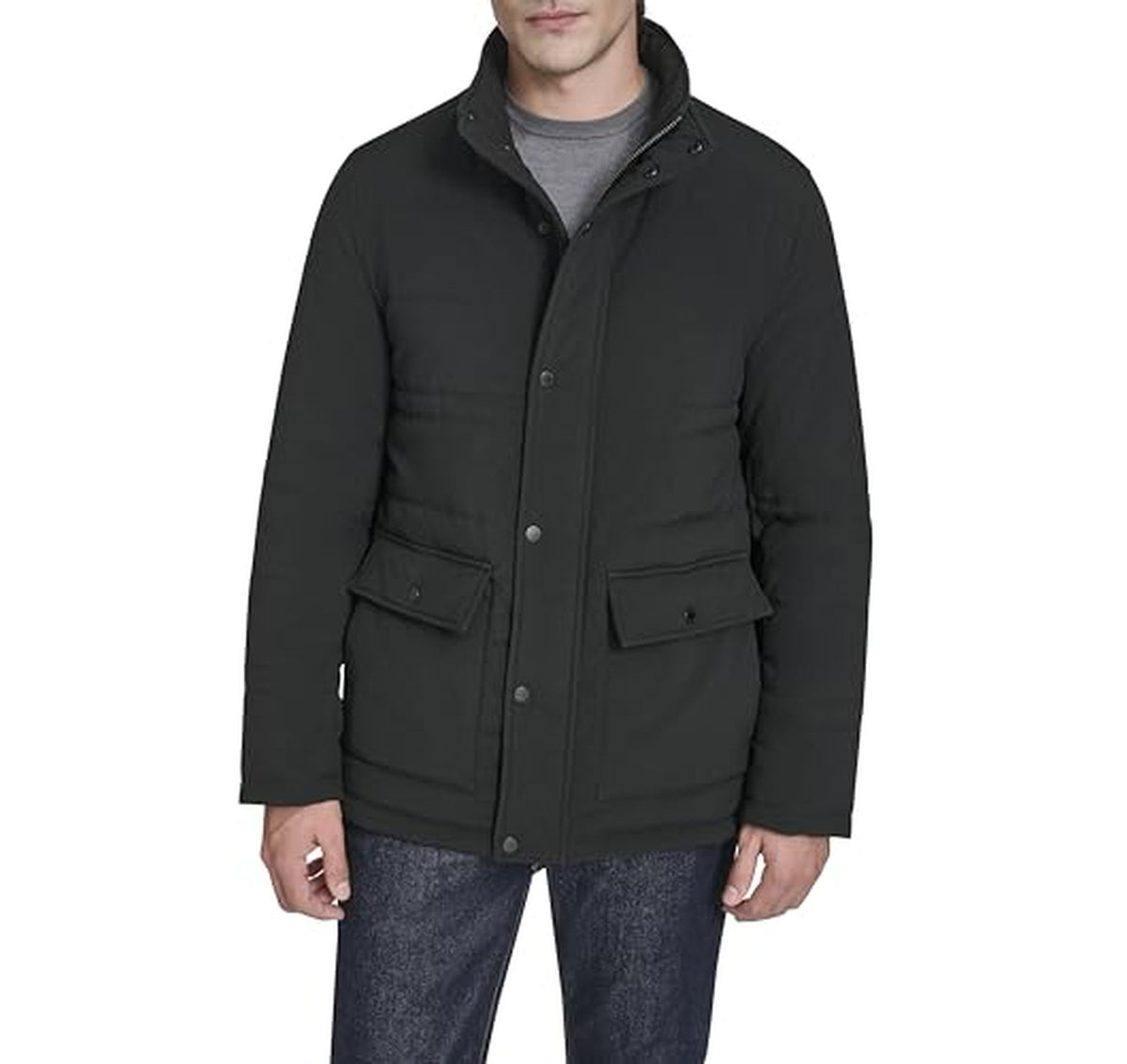 Cole Haan Men's Lightweight Outerwear Jacket