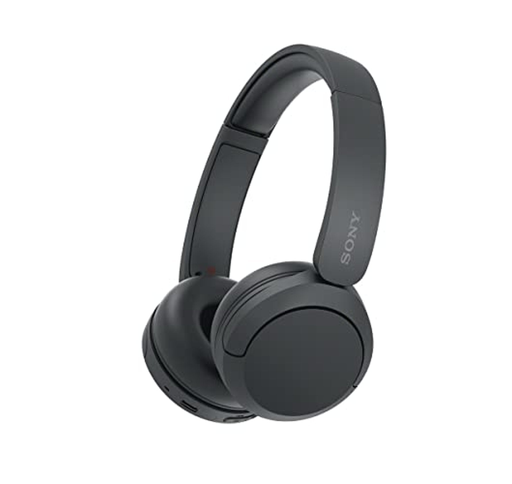 Sony WH-CH520 Wireless Bluetooth On-Ear Headphones