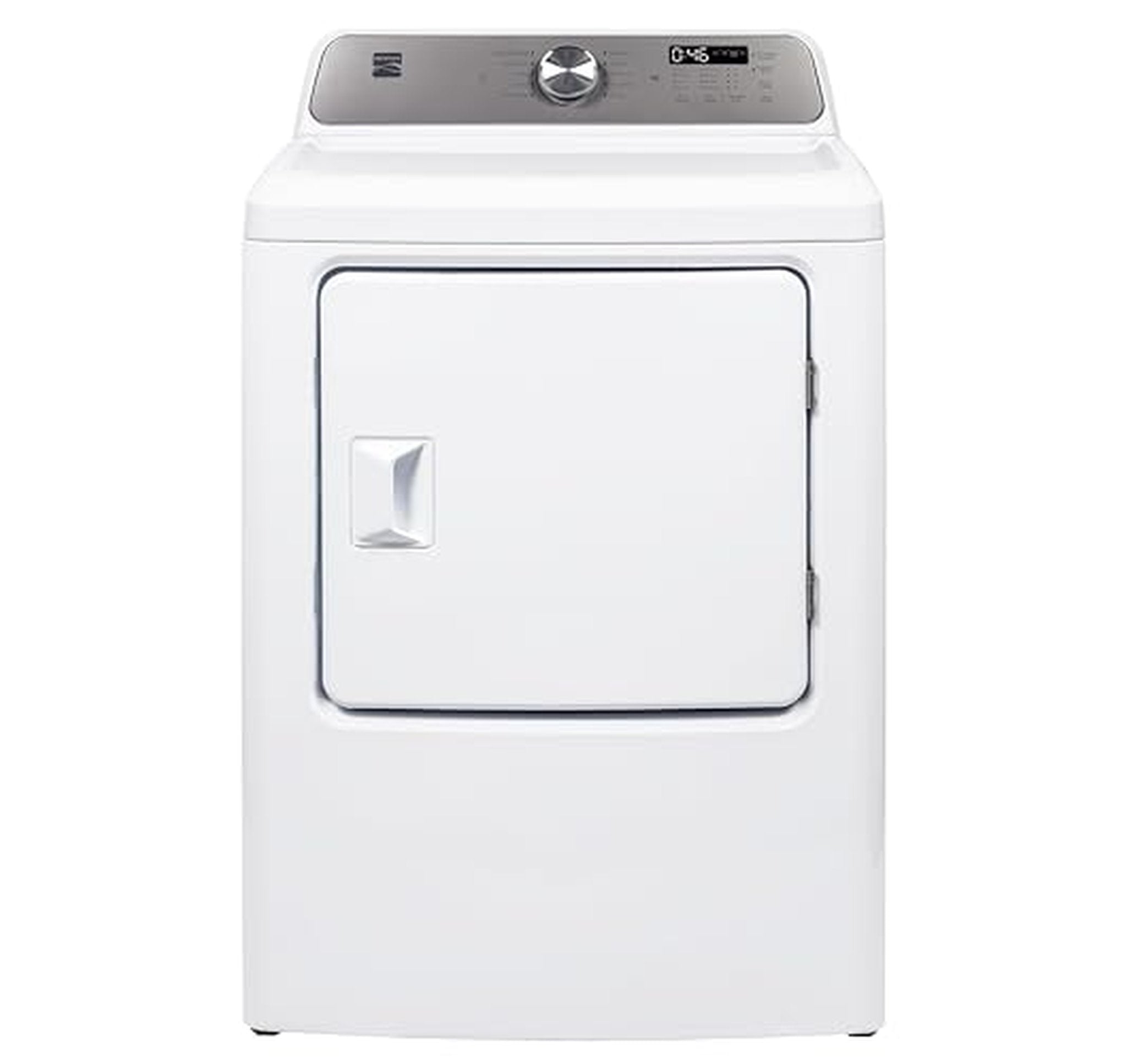 Kenmore 7.0 cu ft Electric Dryer with Sensor Drying