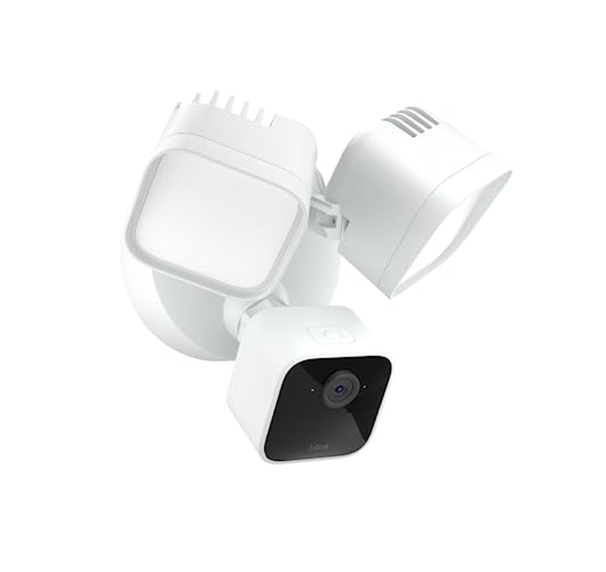 Blink Wired Floodlight Security Camera with Siren