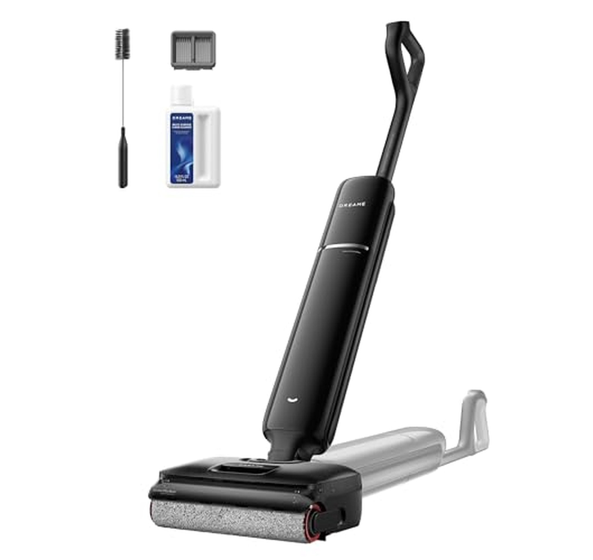 DREAME Cordless Wet Dry Vacuum Mop for Hard Floors