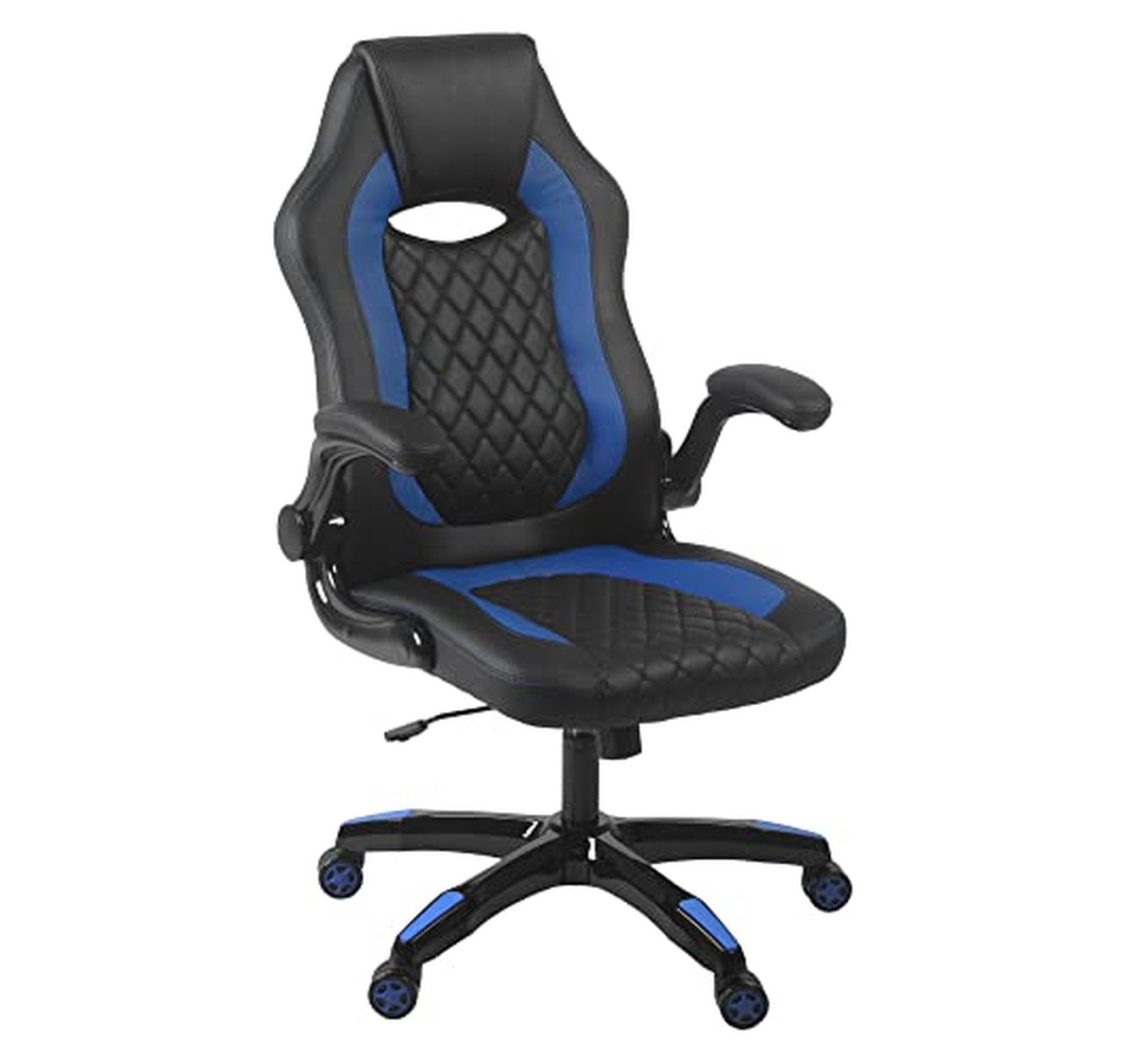 Ergonomic Reclining Gaming Office Chair with Lumbar Support