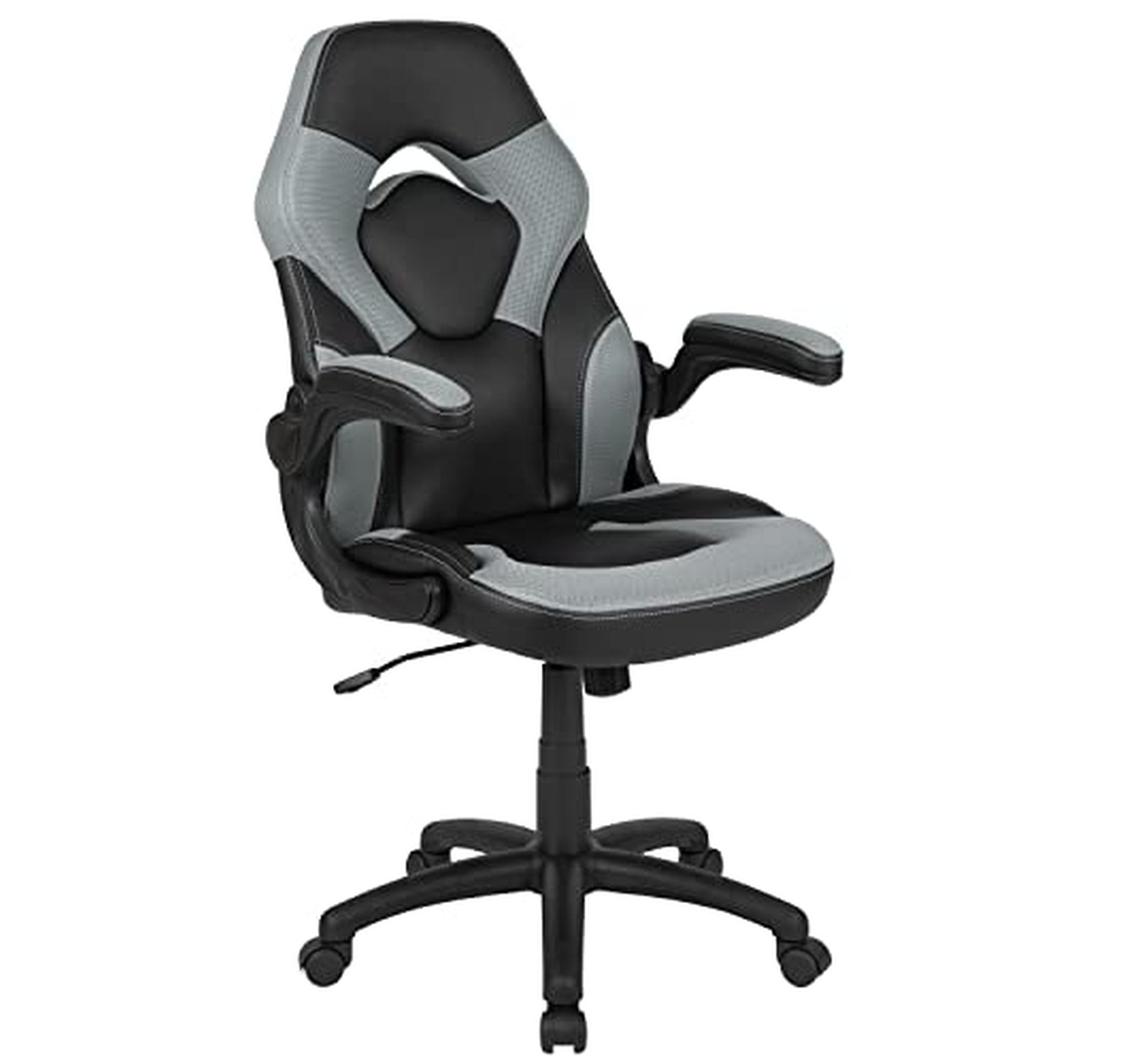 Ergonomic High-Back Racing Style Gaming Chair