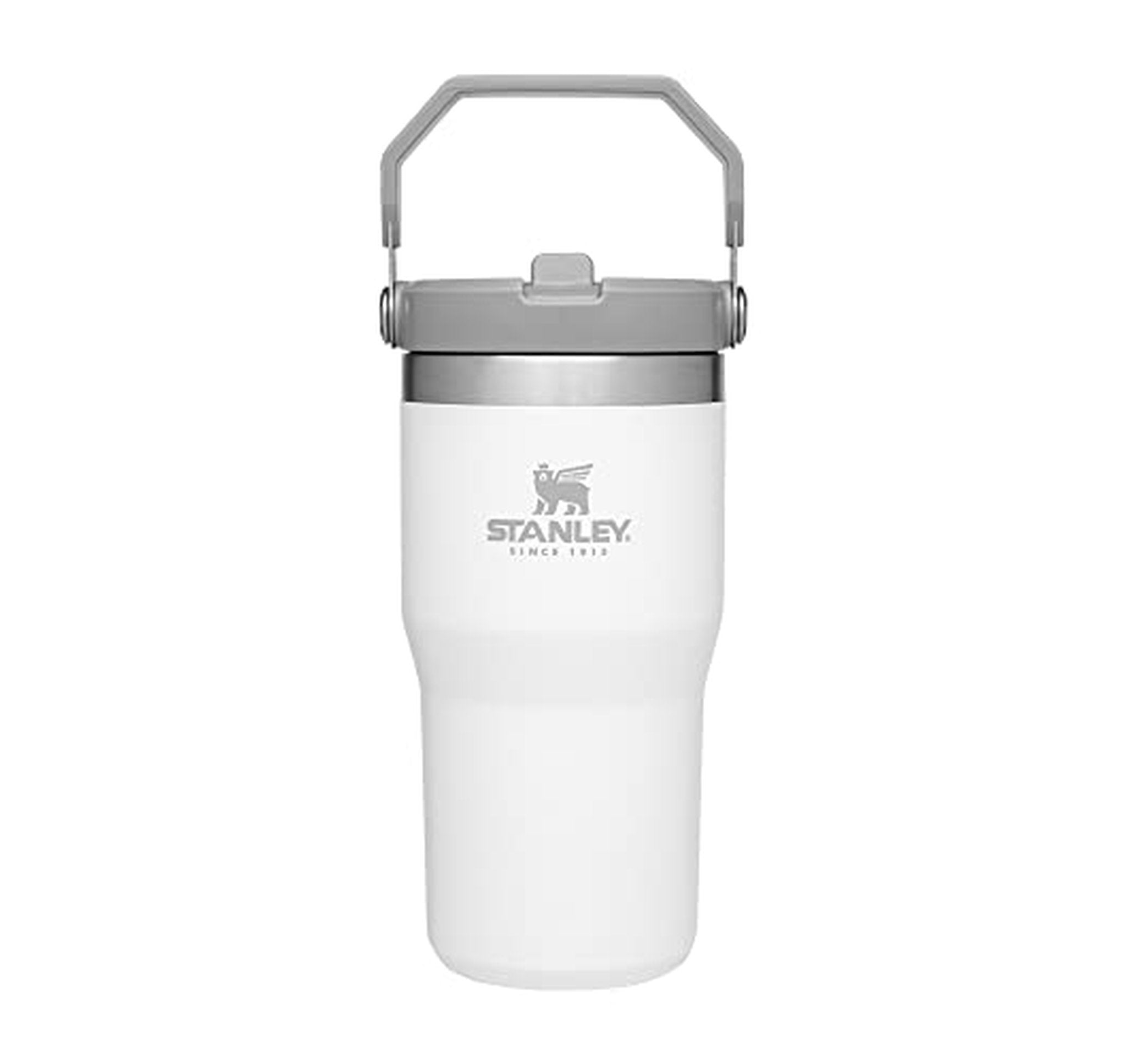 STANLEY IceFlow Insulated Stainless Steel Tumbler 20 oz