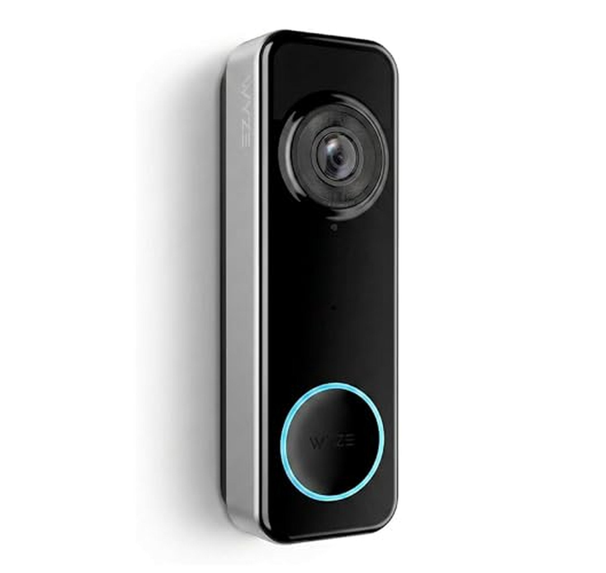 WYZE Wireless Battery Video Doorbell Camera HD