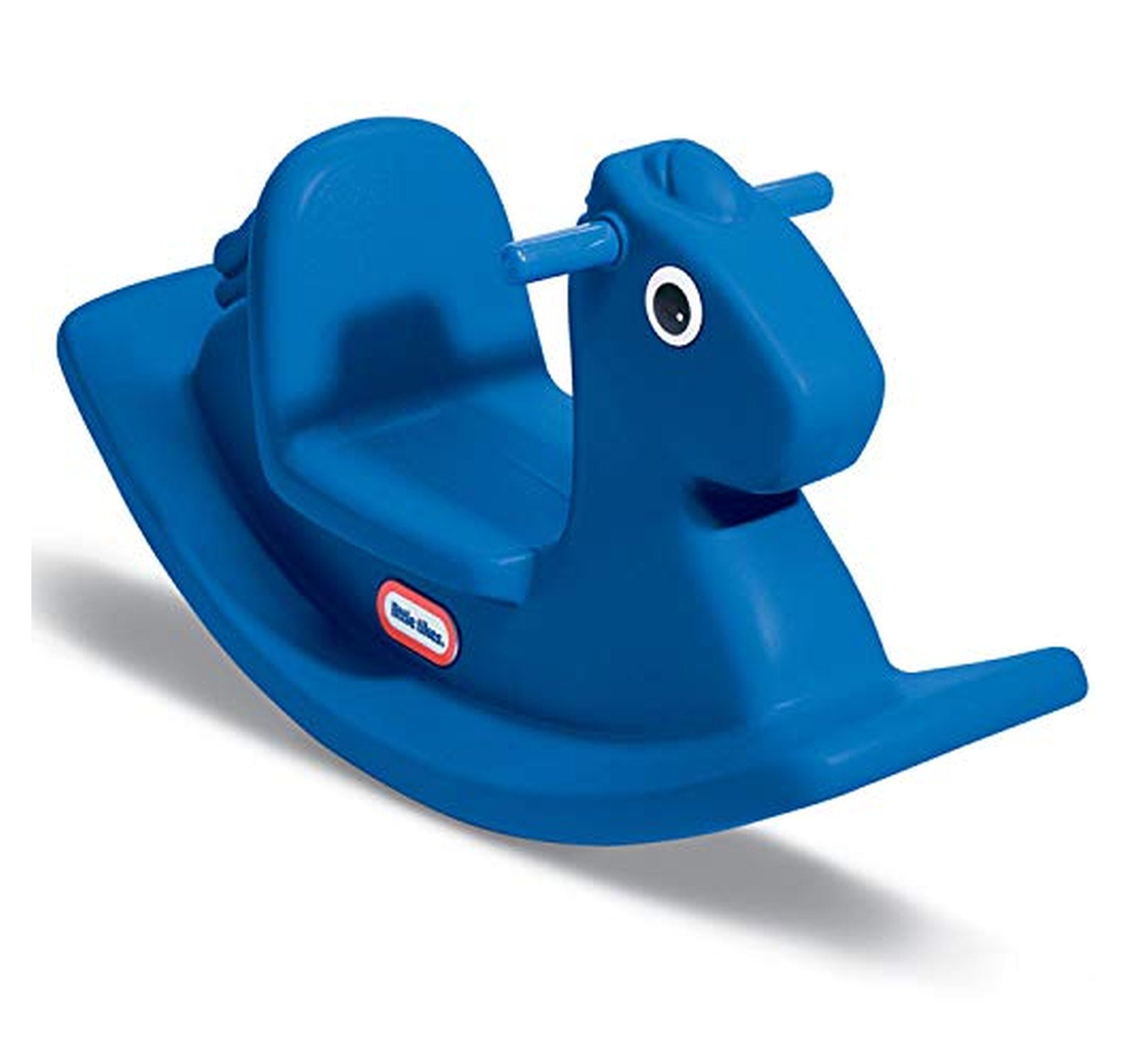 Little Tikes Toddler Plastic Rocking Horse