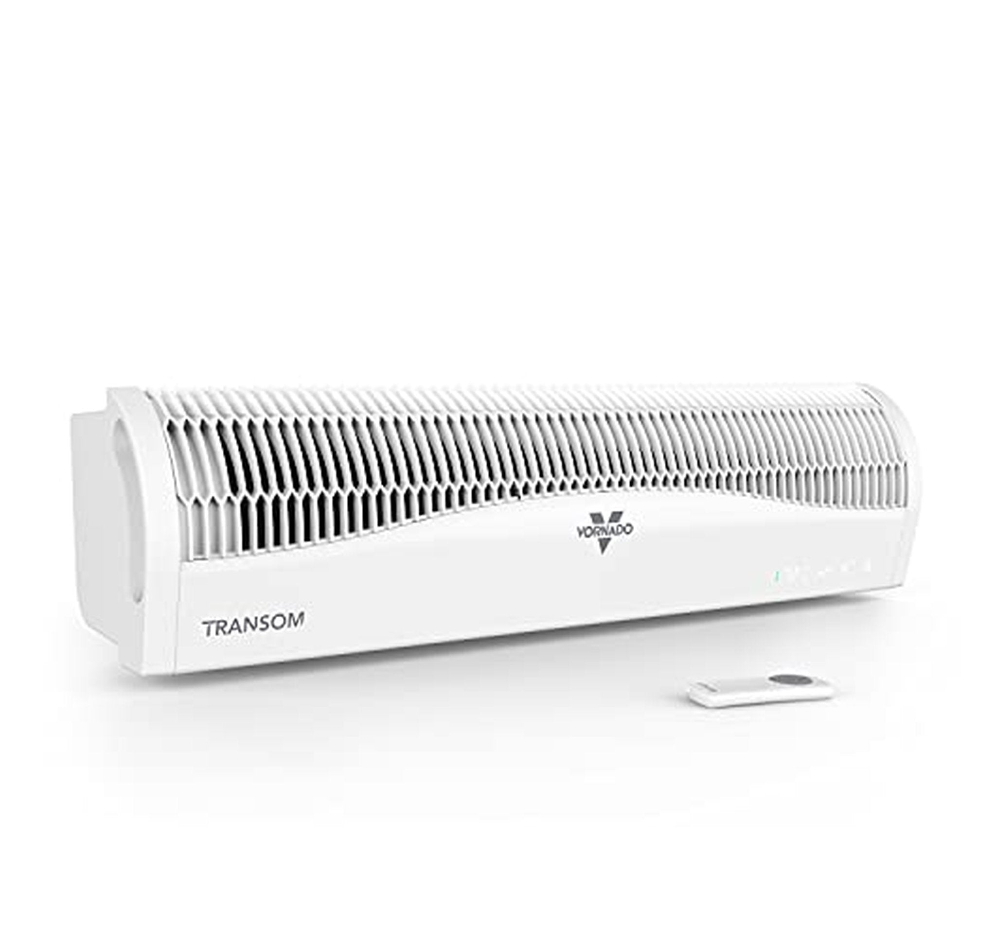 Vornado TRANSOM Reversible Window Fan with Remote
