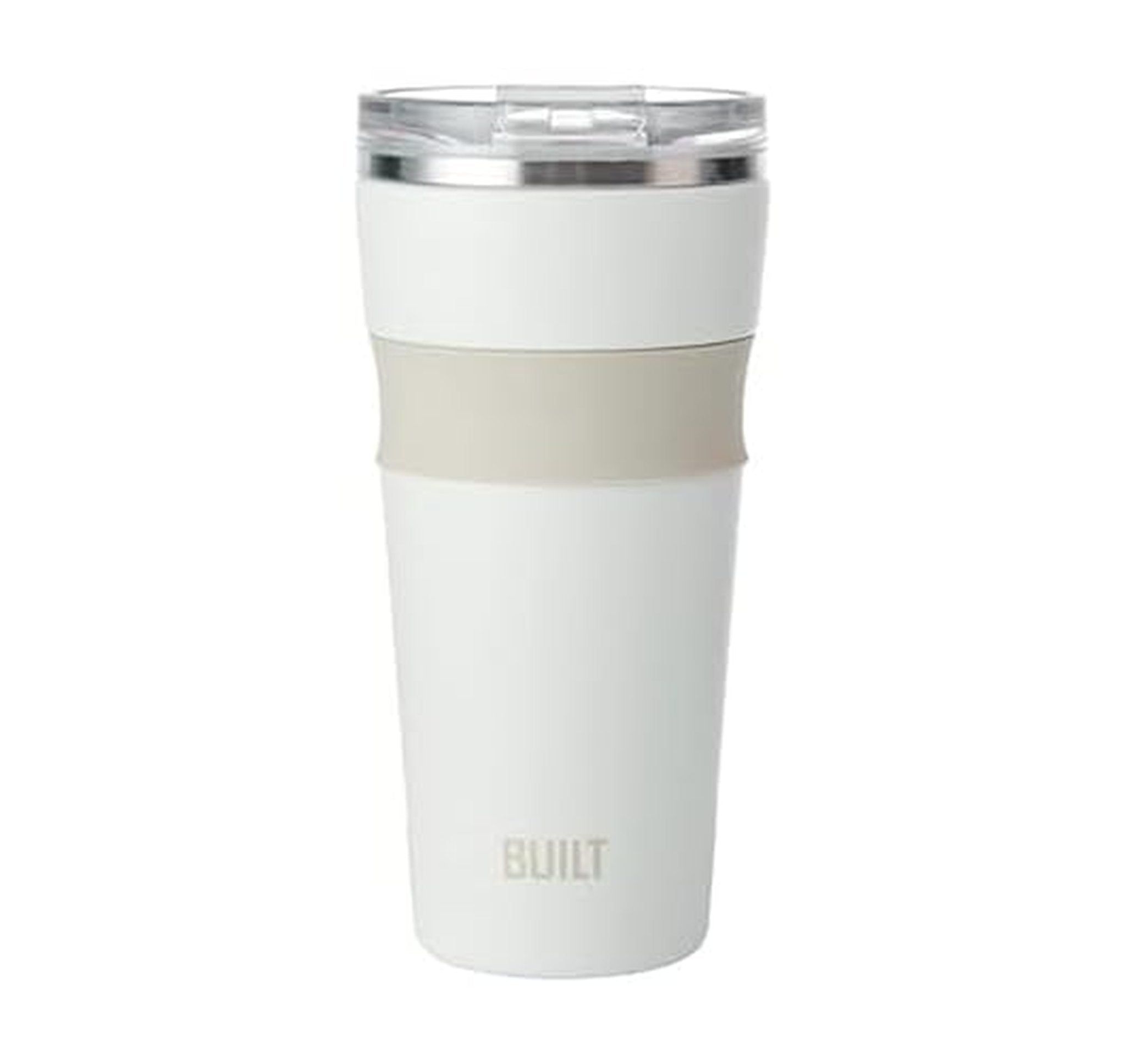 Built 24oz Vacuum Insulated Stainless Steel Tumbler