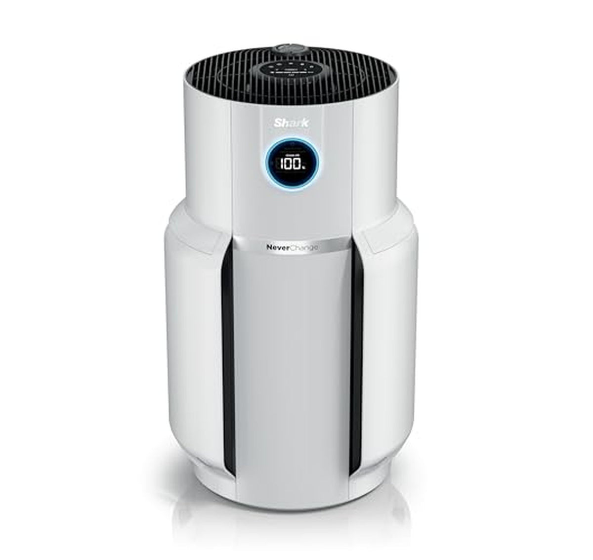 Shark NeverChange Max Air Purifier with Odor Neutralizer