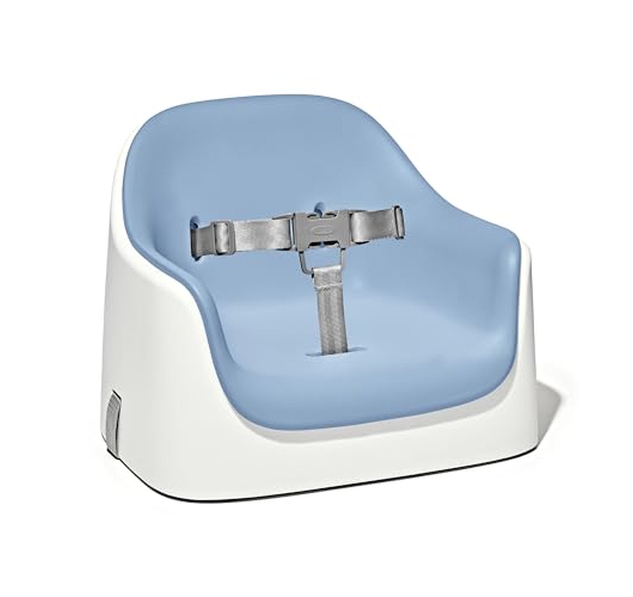 OXO Tot Nest Booster Seat with Safety Straps