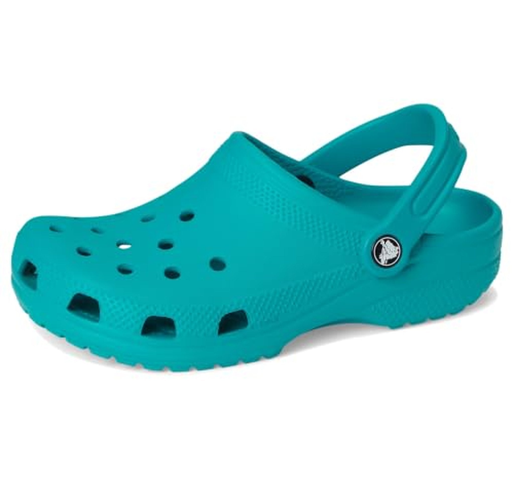 Crocs Classic Toddler Clog Sandals
