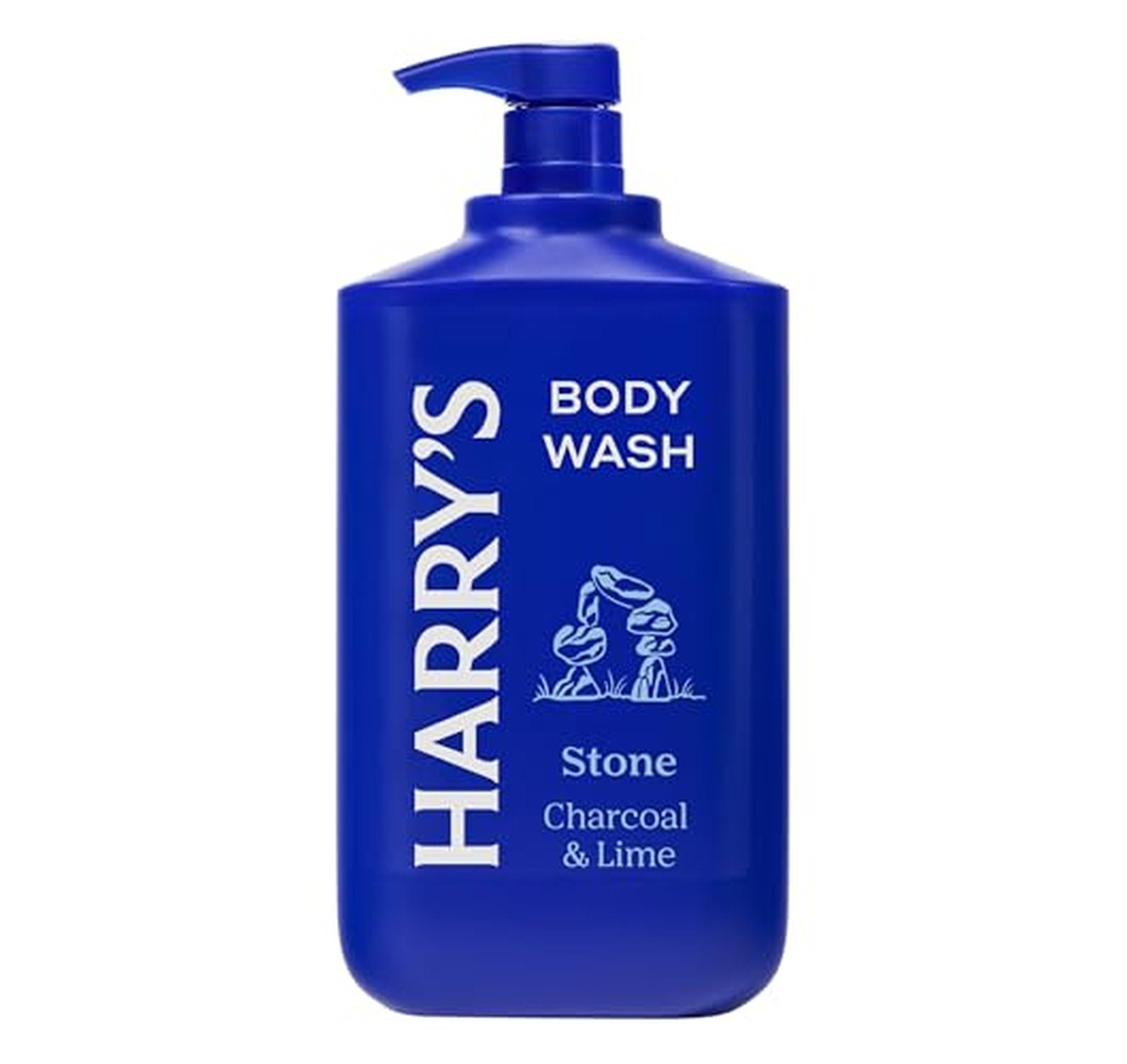 Harry's Sulfate-Free Body Wash 30 fl oz