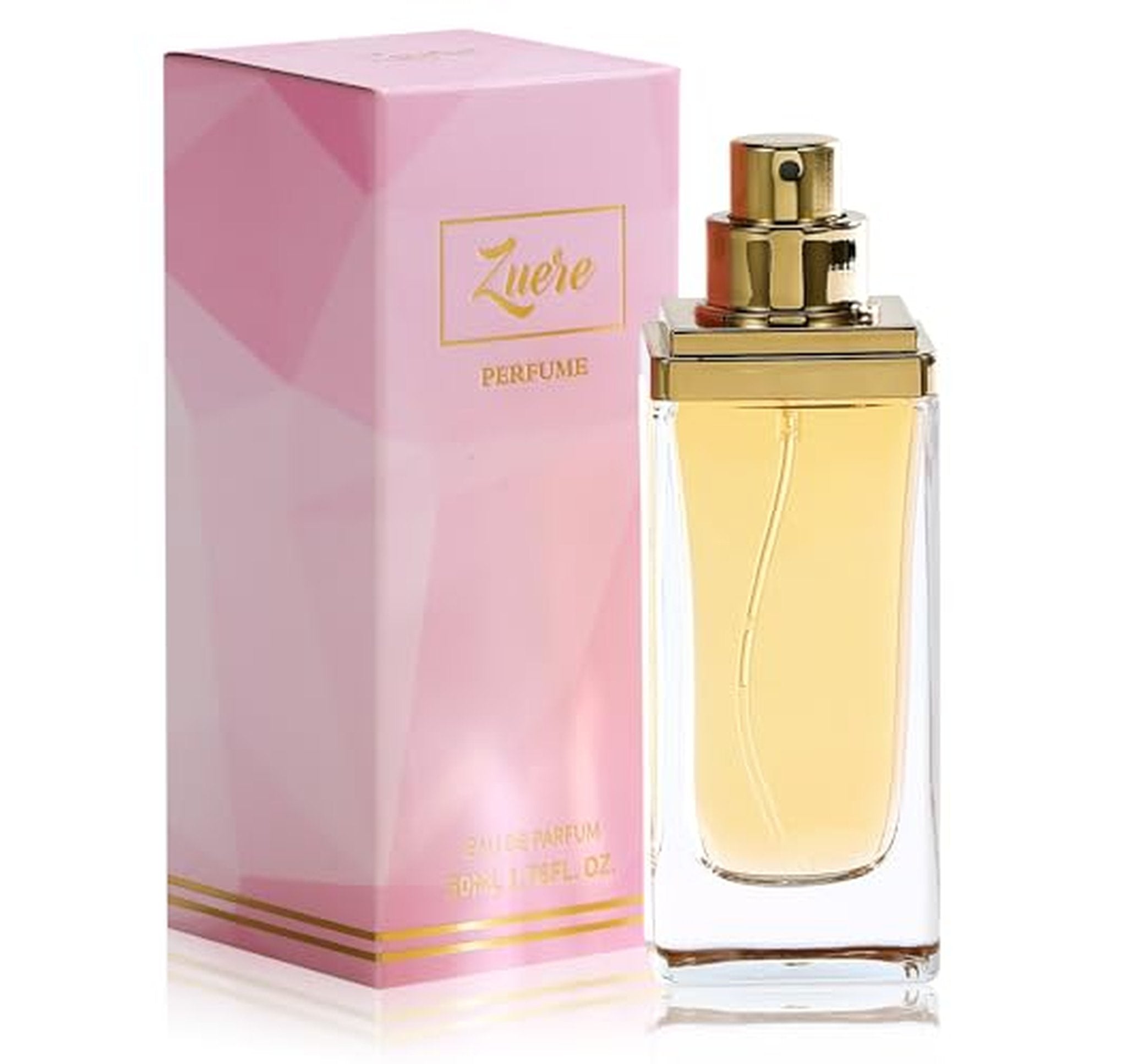50ml Cacao Floral Eau de Toilette Spray