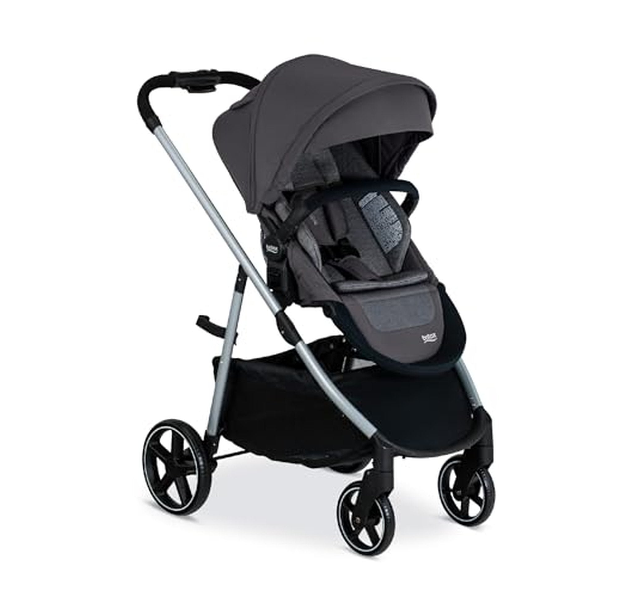 Britax Grove Lightweight Modular Stroller with CozyFit Insert