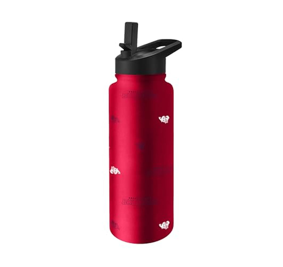 34 oz Insulated Stainless Steel Quencher Bottle