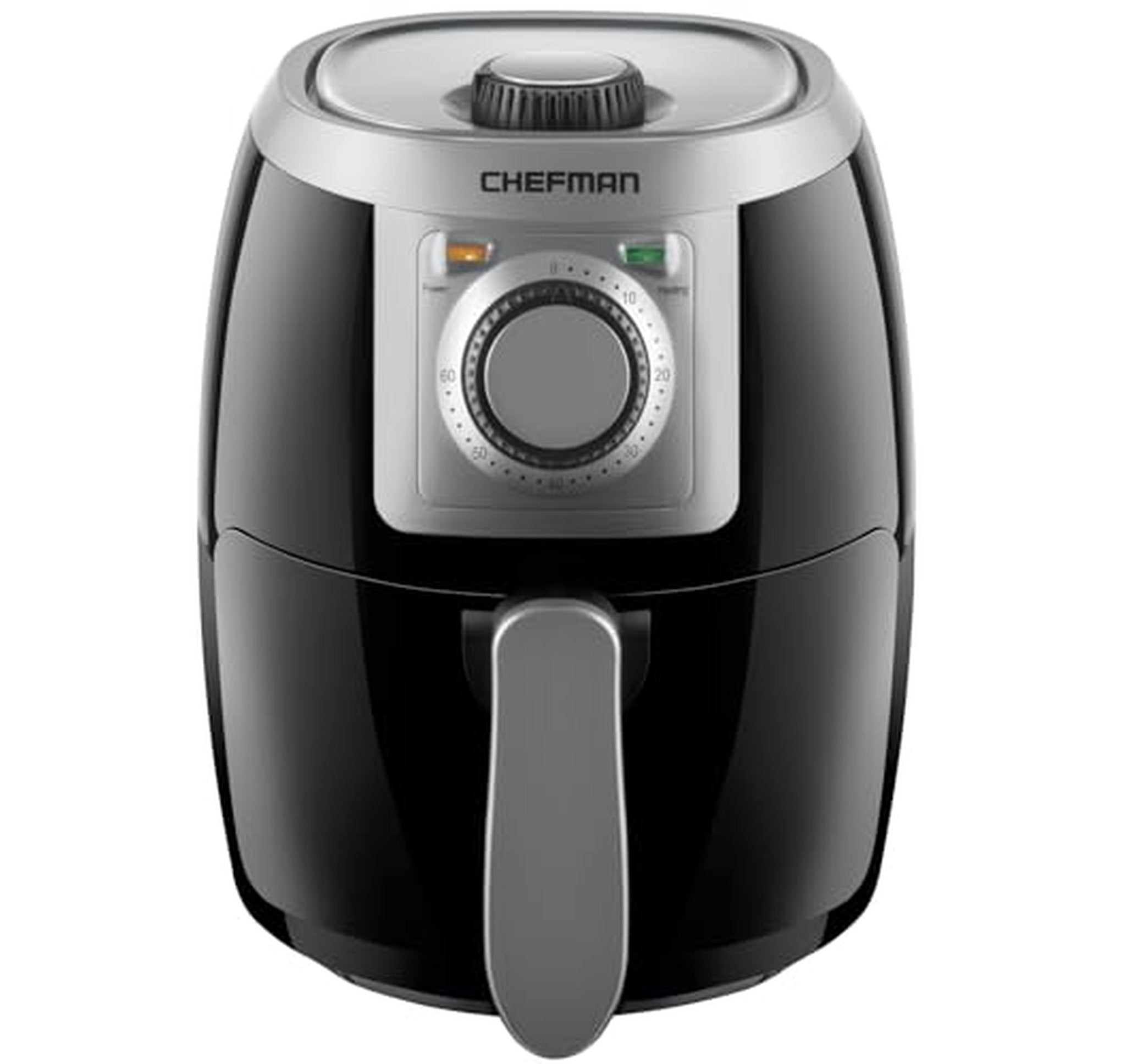 Chefman 2 Quart Compact Nonstick Air Fryer