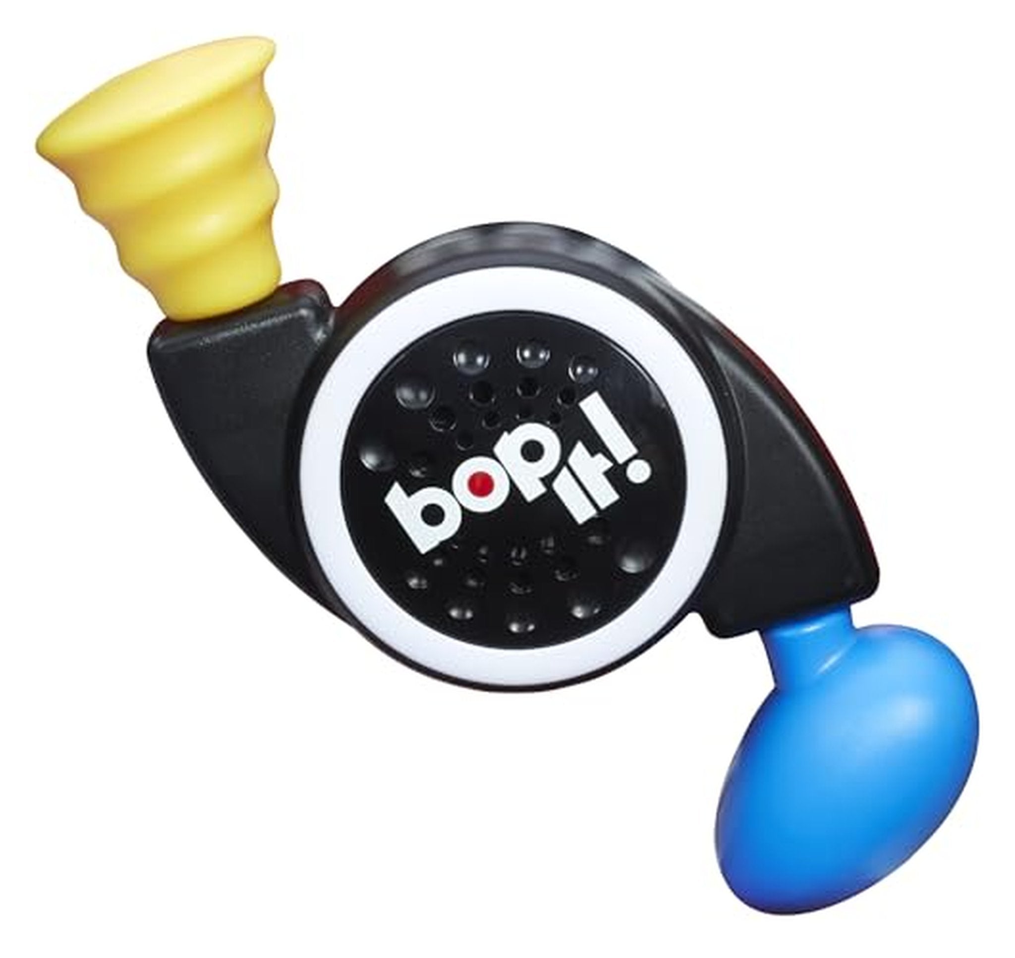 Hasbro Gaming Bop It Micro Series Electronic Game
