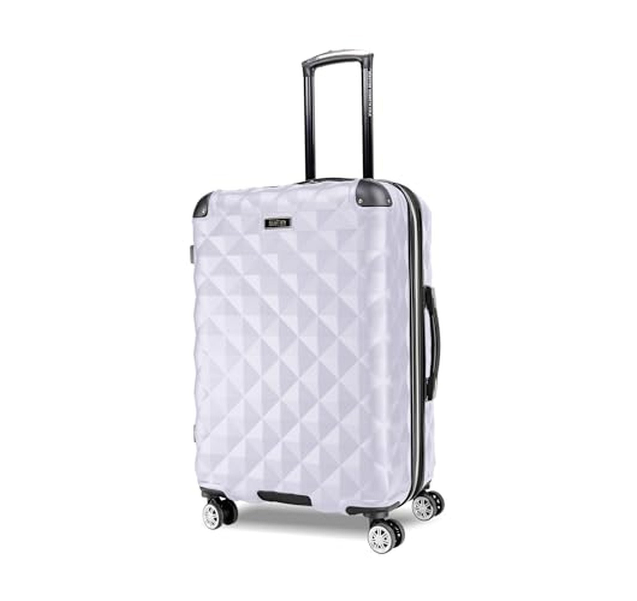 Kenneth Cole REACTION 24-Inch Hardside Spinner Luggage