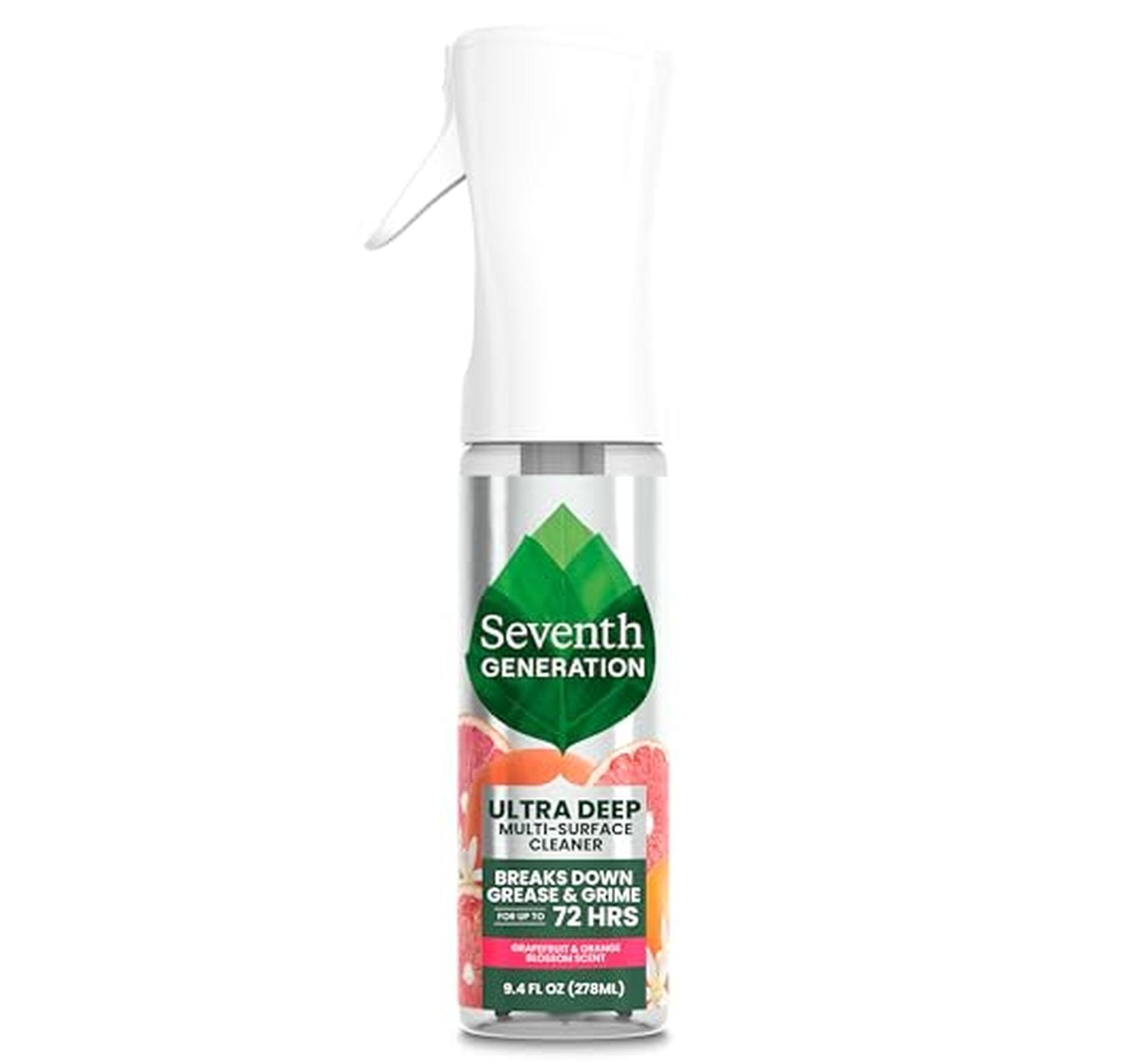 Seventh Generation Probiotic Multi Surface Cleaner 9.4 Fl Oz