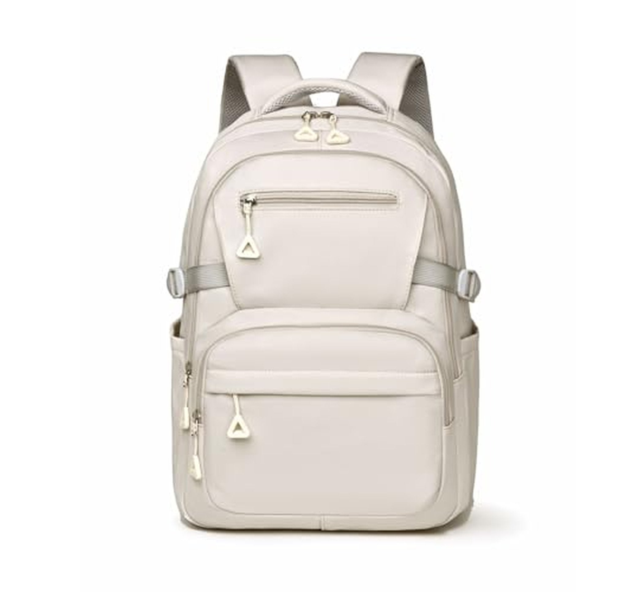 Preppy Aesthetic Large Laptop Backpack Daypack