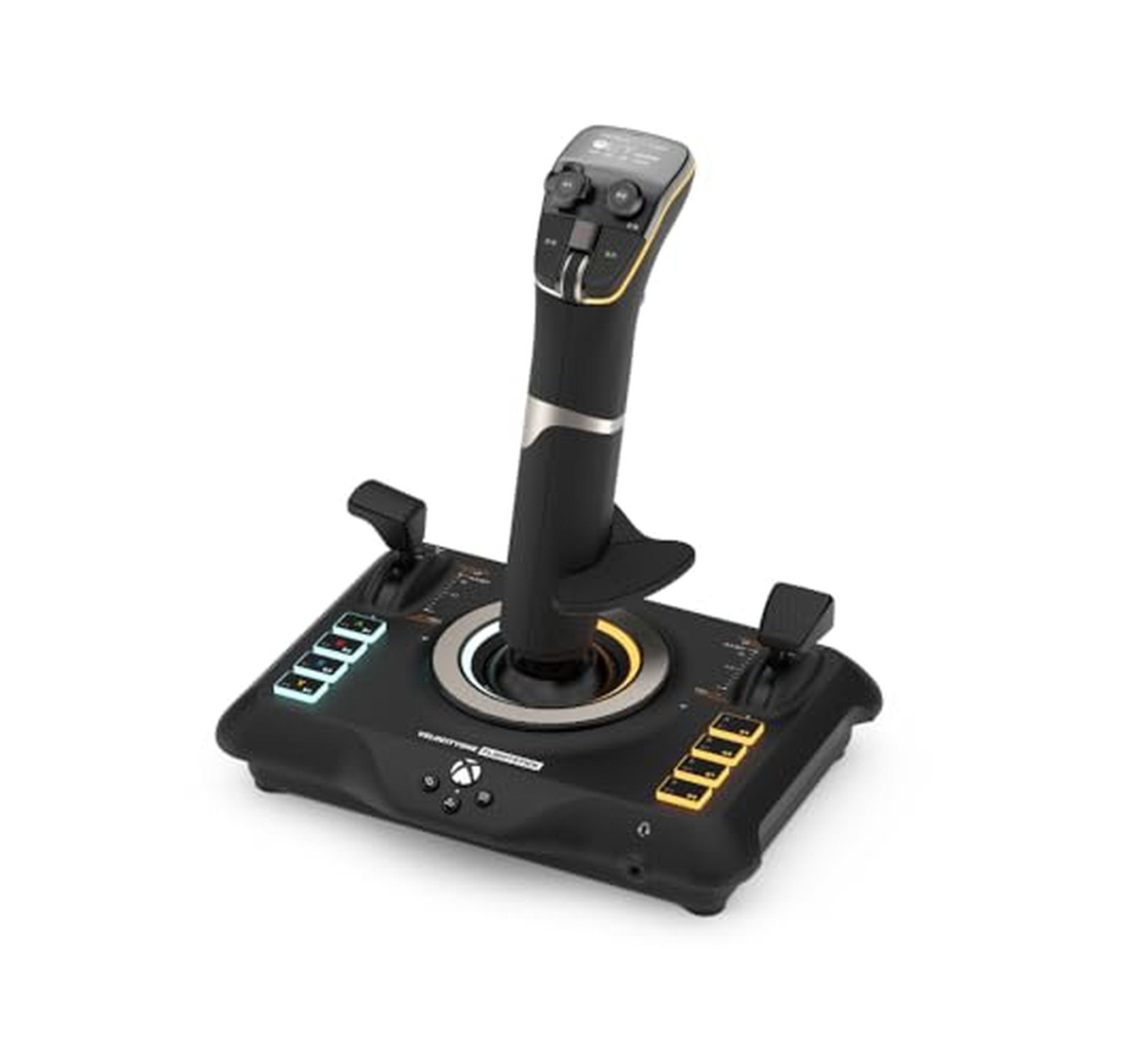 Turtle Beach VelocityOne Flightstick Xbox and PC Joystick