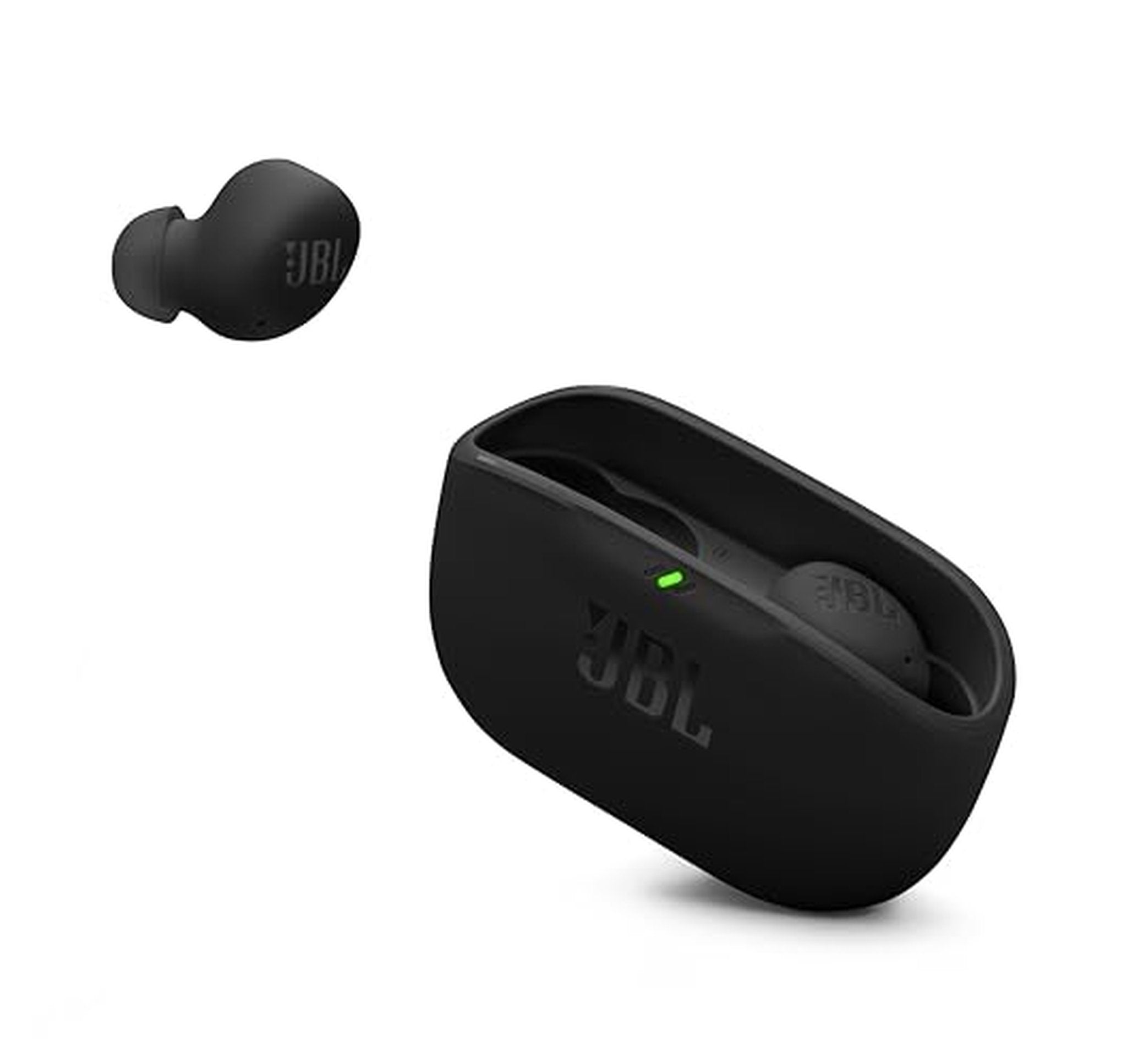 JBL Vibe Buds 2 Noise Cancelling Wireless Earbuds (4 Colors)