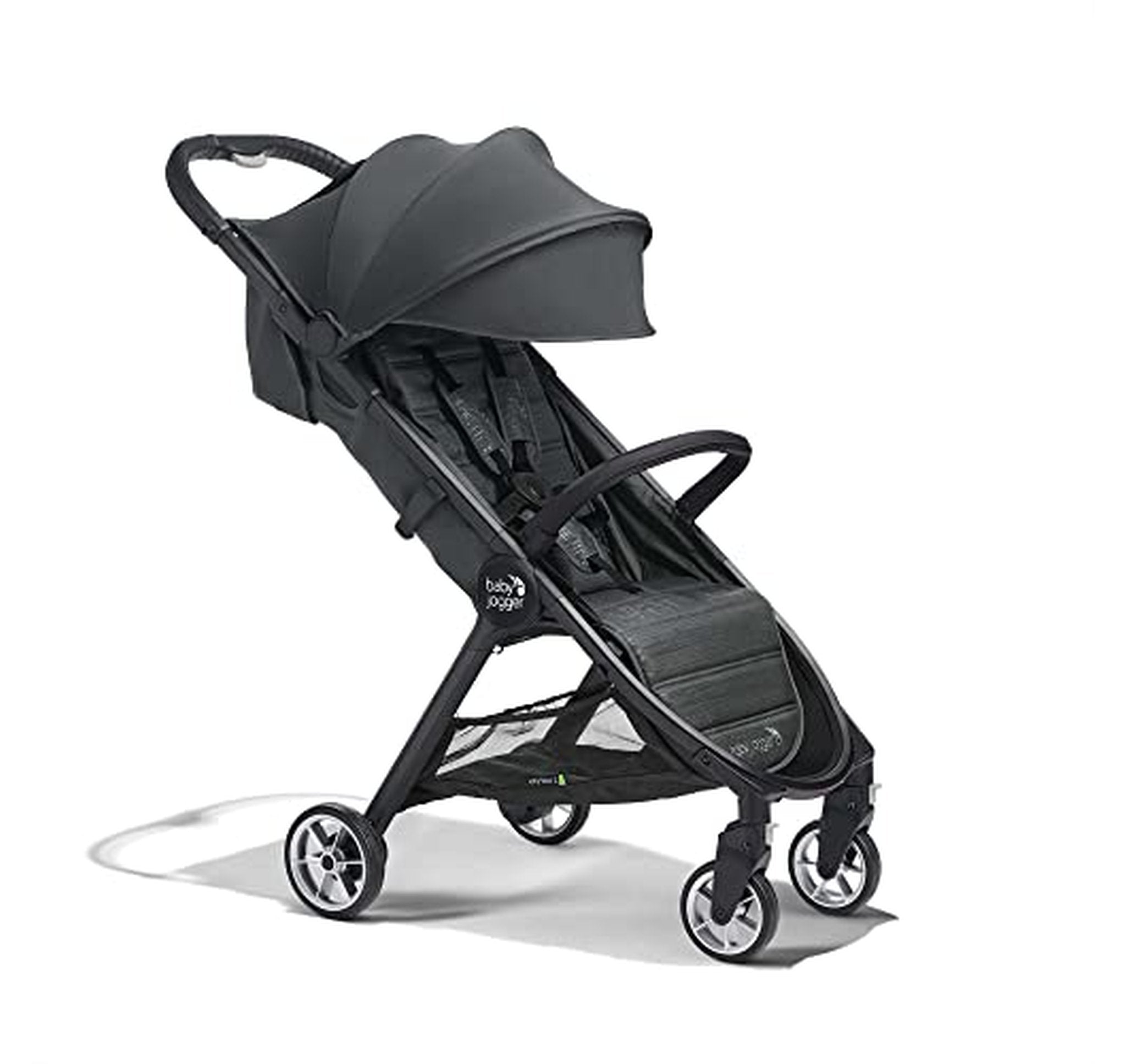 Baby Jogger City Tour 2 Lightweight Travel Stroller