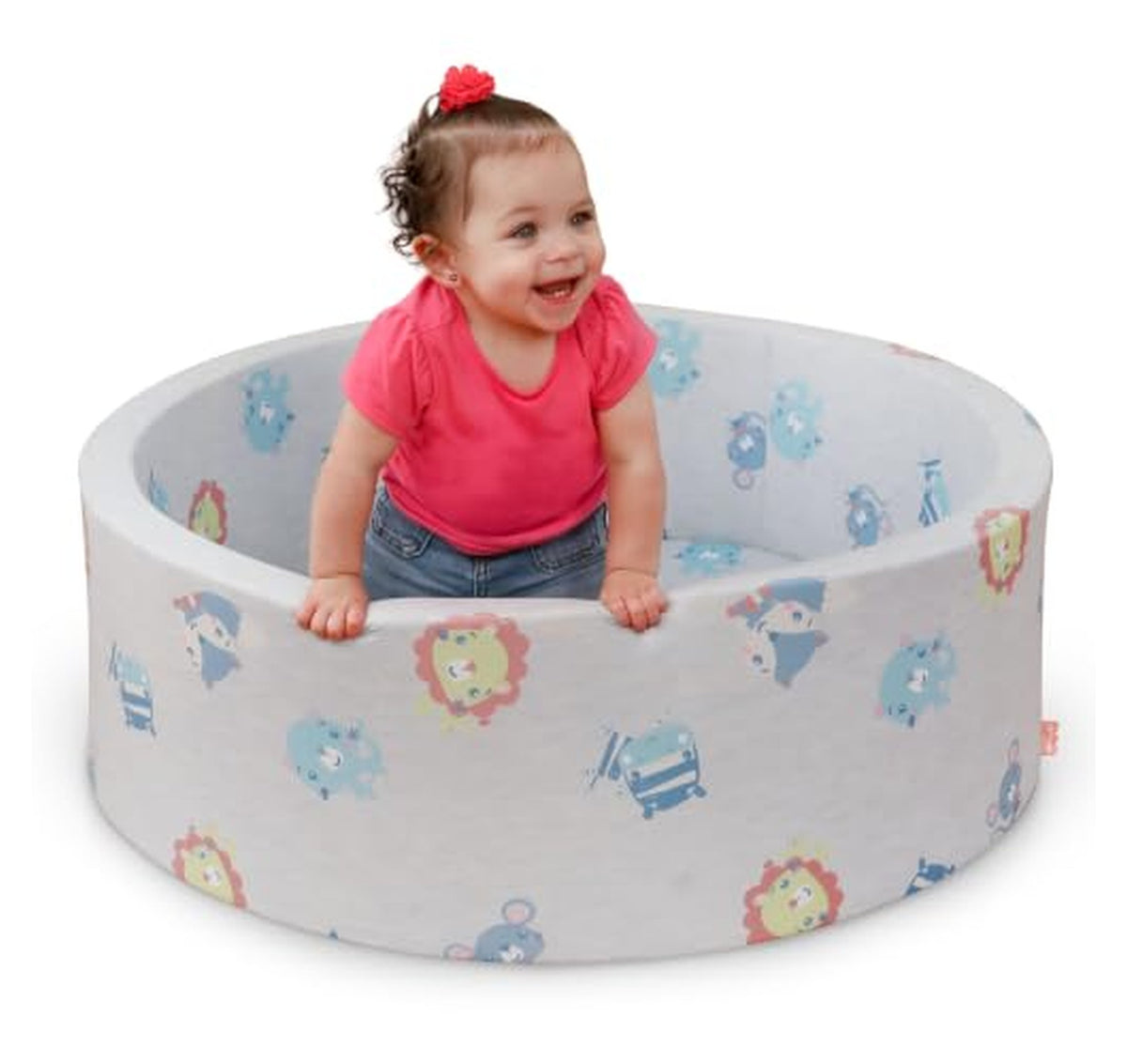 Fisher-Price Soft Foam Indoor Outdoor Play Space