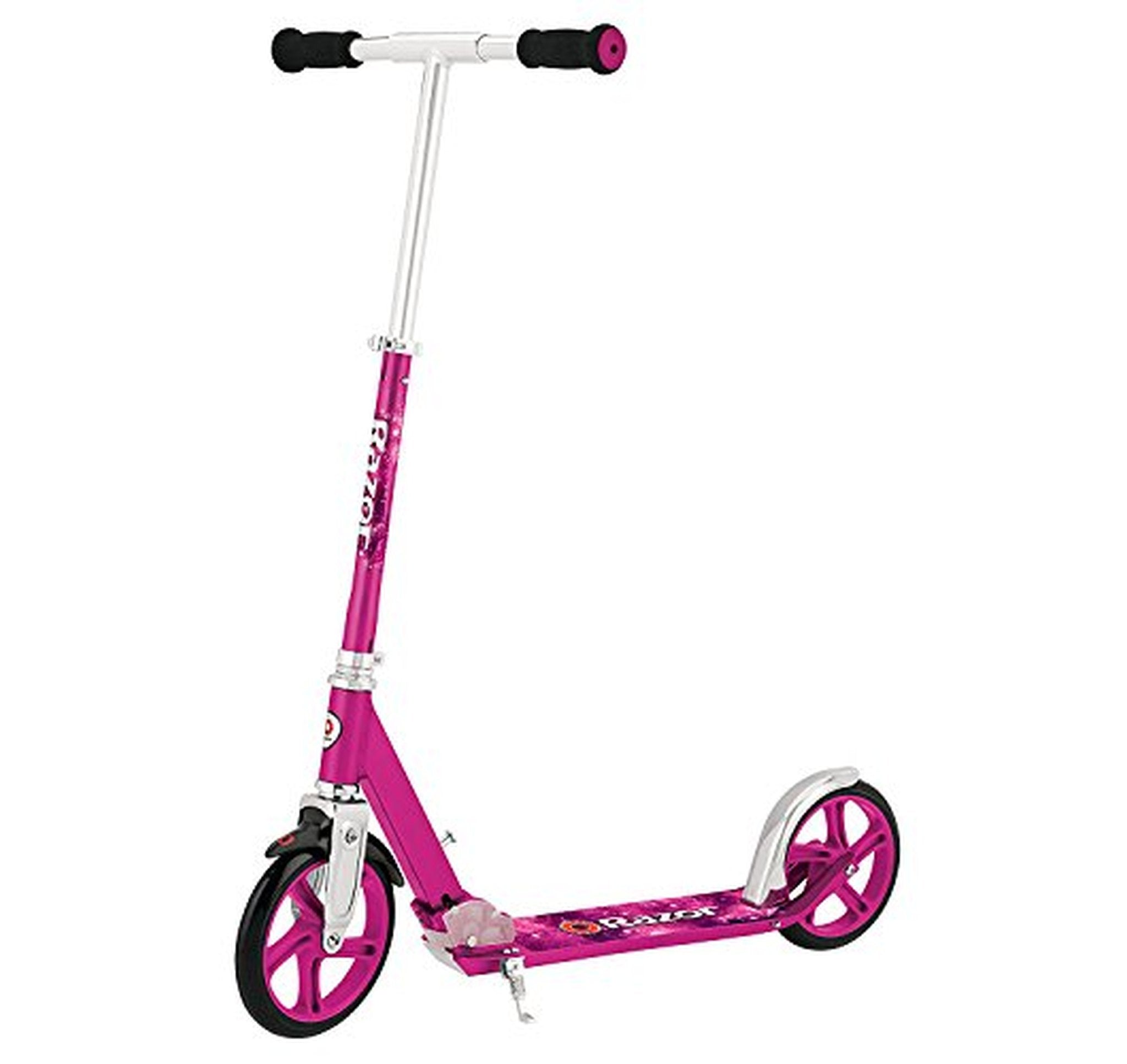 Razor A5 Lux Adult Kick Scooter