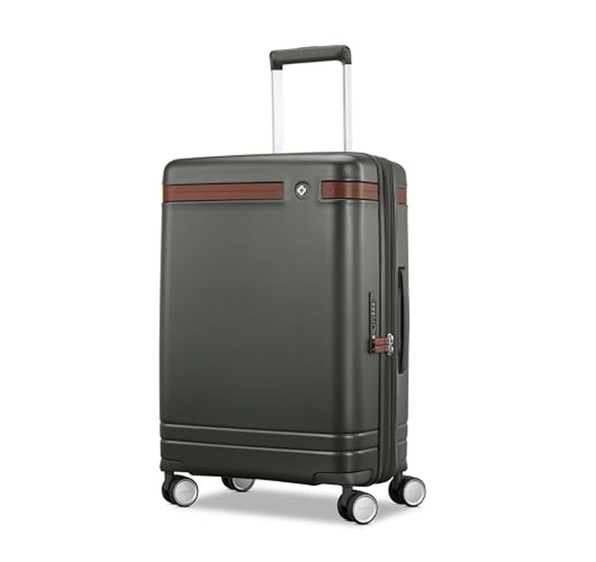 Samsonite Virtuosa 21-Inch Hardside Spinner Carry On
