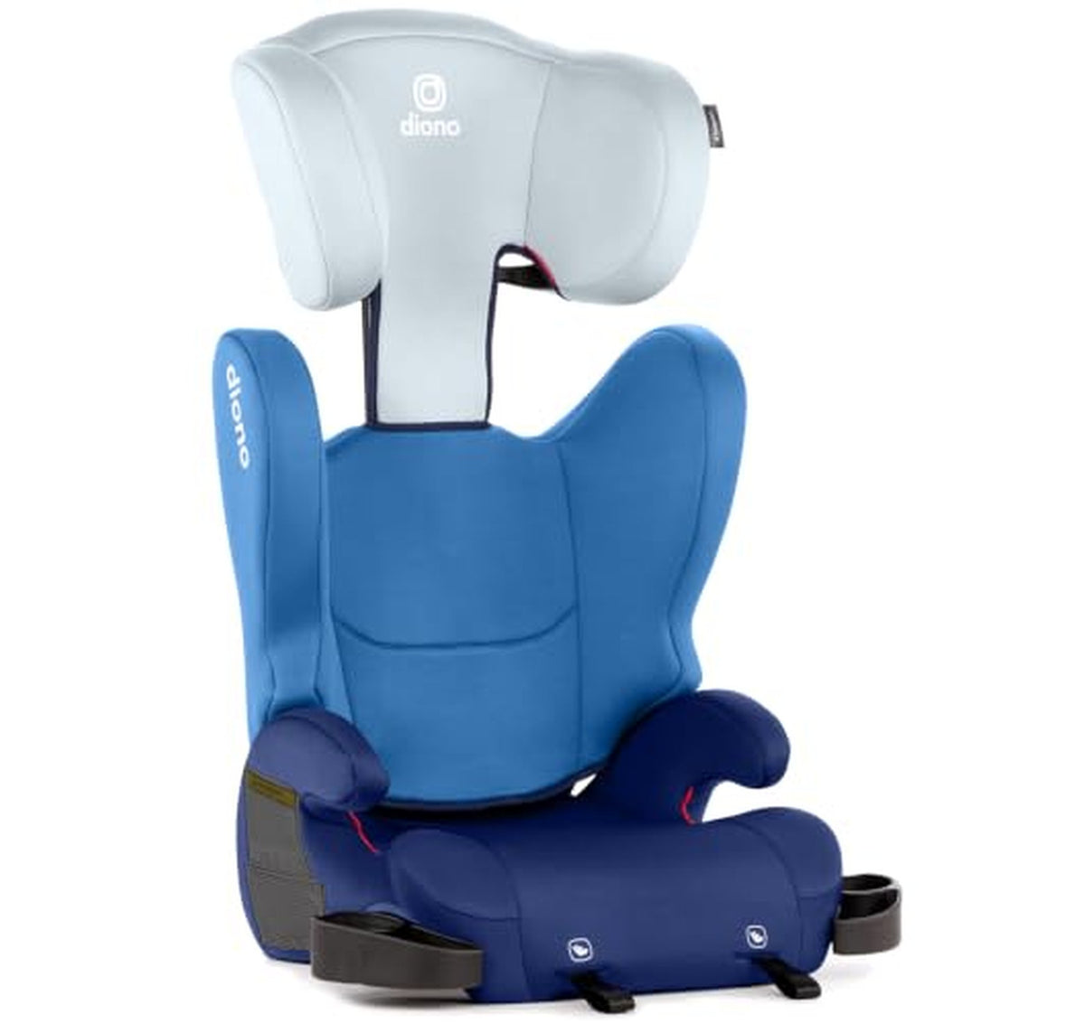 Diono Cambria LE High-Back Belt Positioning Booster Seat