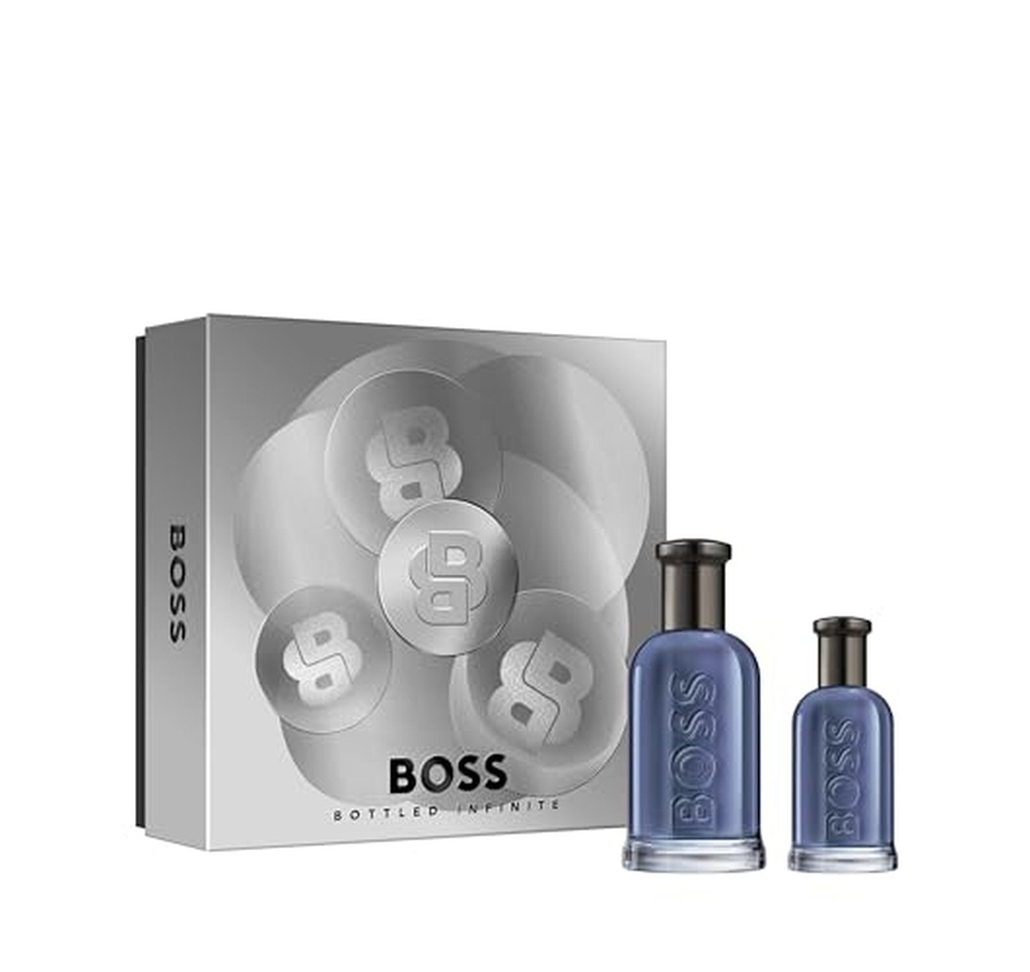 Hugo Boss Bottled Infinite Eau de Parfum Spray