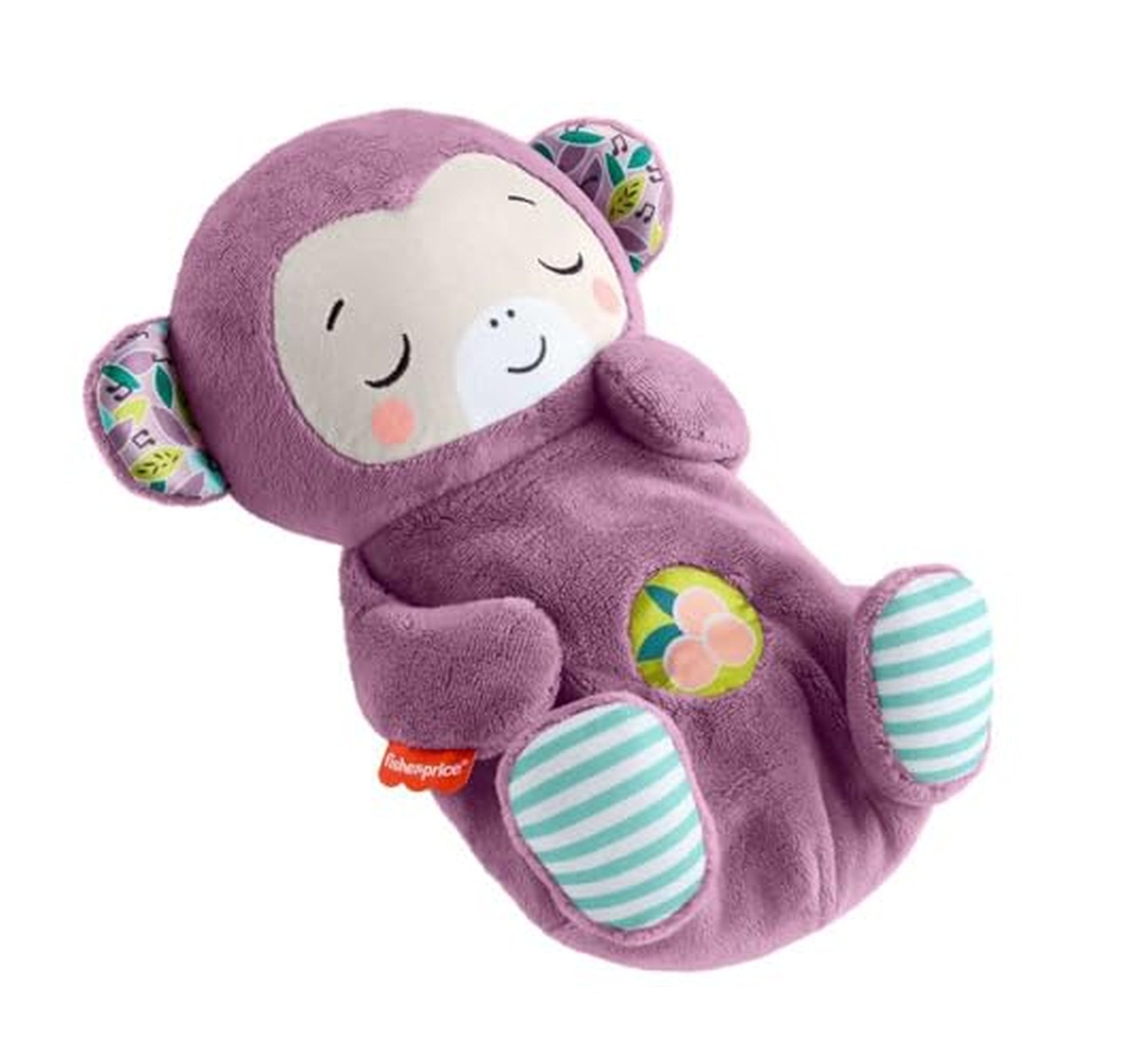 Fisher-Price Soothe ‘n Snuggle Baby Sound Machine