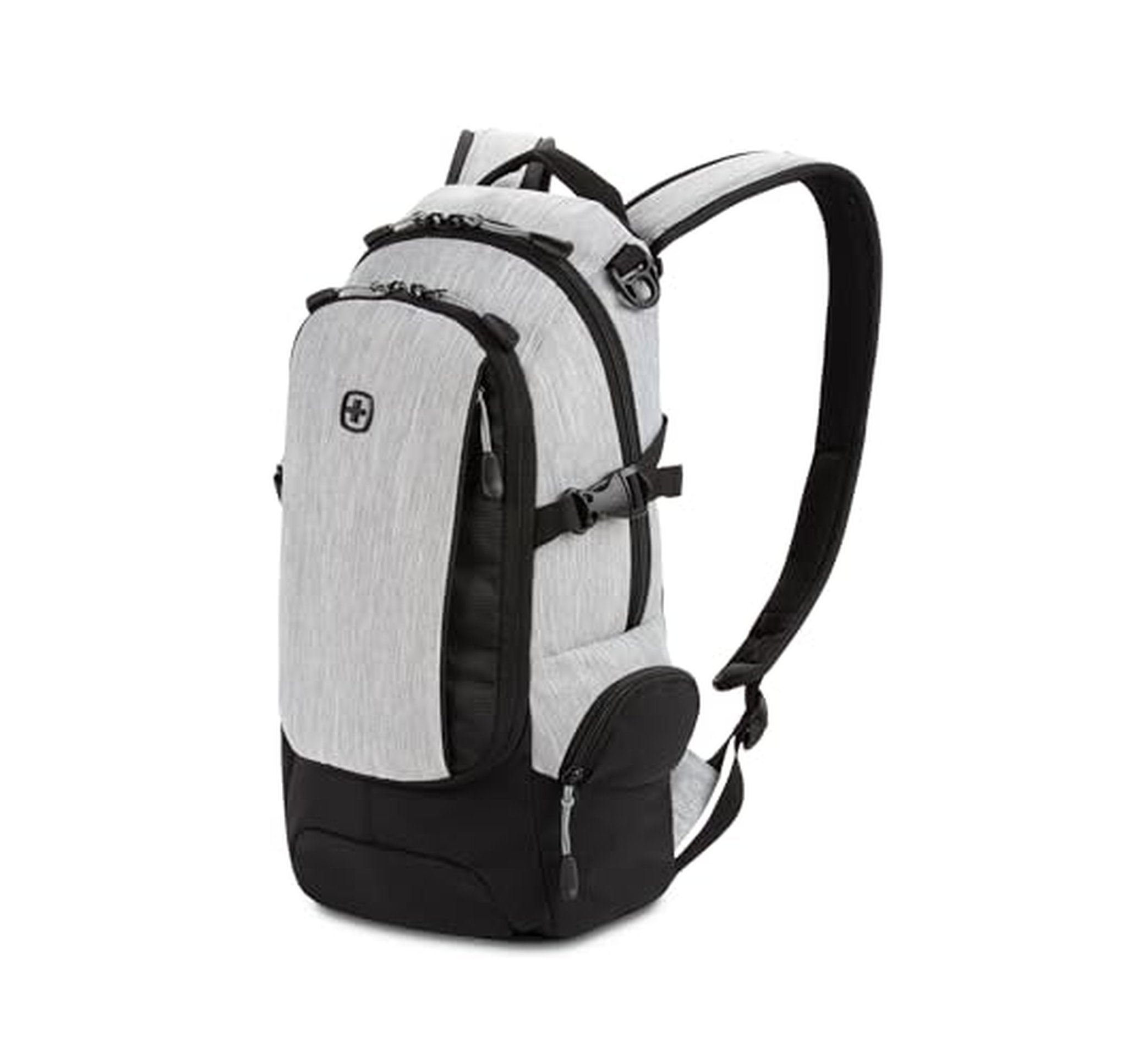 SwissGear Slim 18-Inch Laptop Backpack