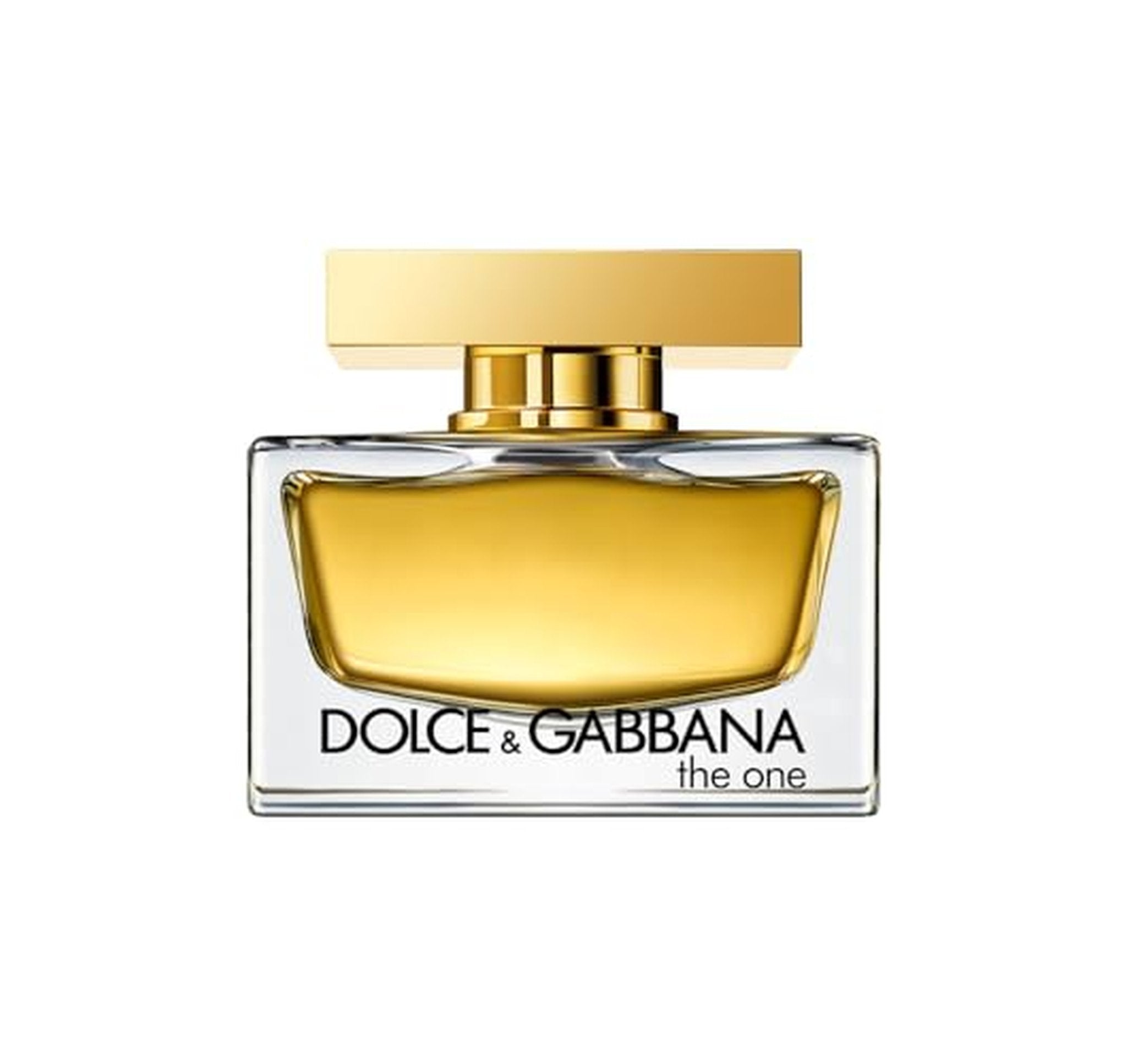 Dolce&Gabbana The One Eau de Parfum 75ml