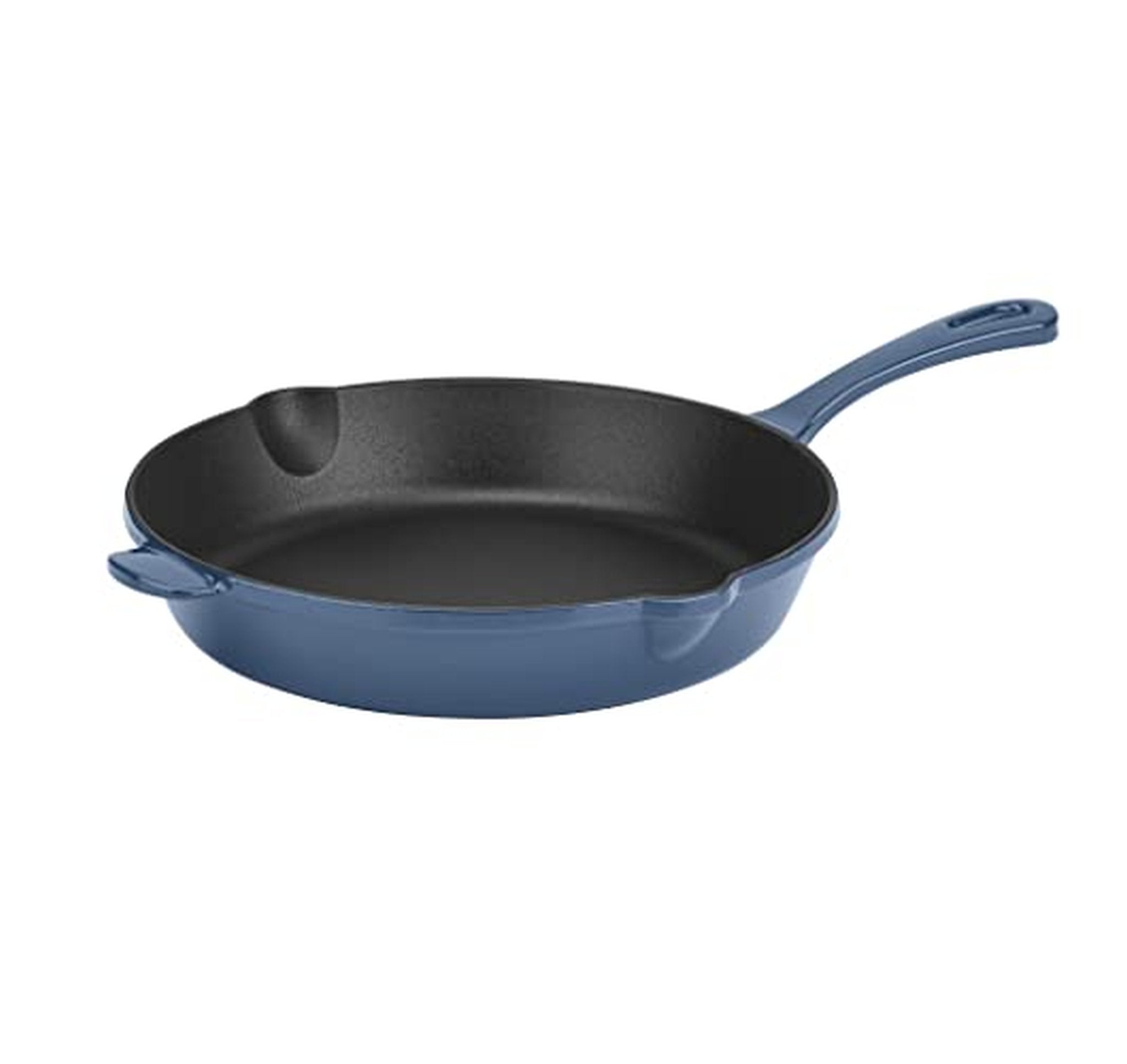 Cuisinart 10-Inch Enameled Cast Iron Fry Pan