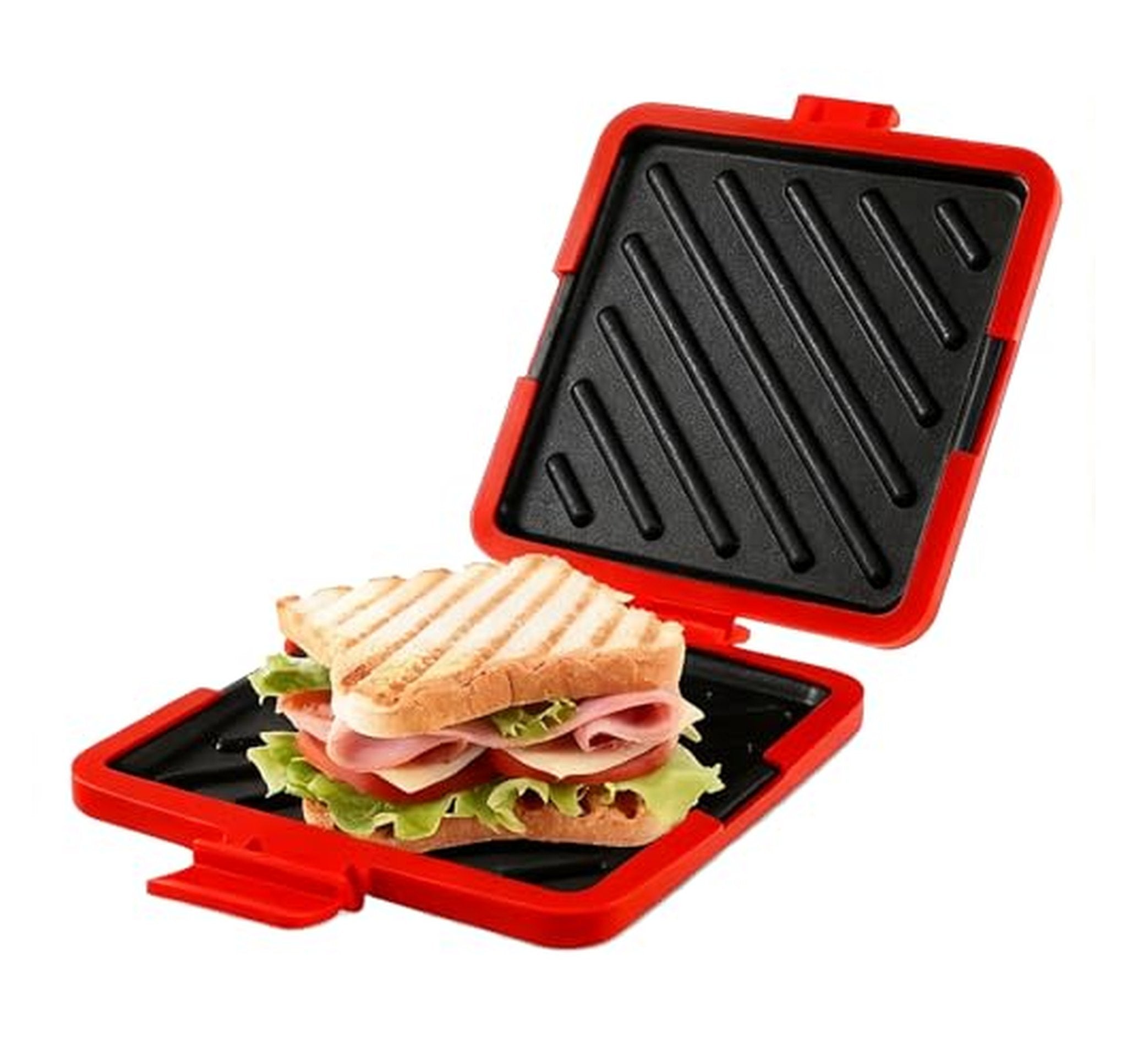 Silicone Nonstick Microwave Baking Tray Mat
