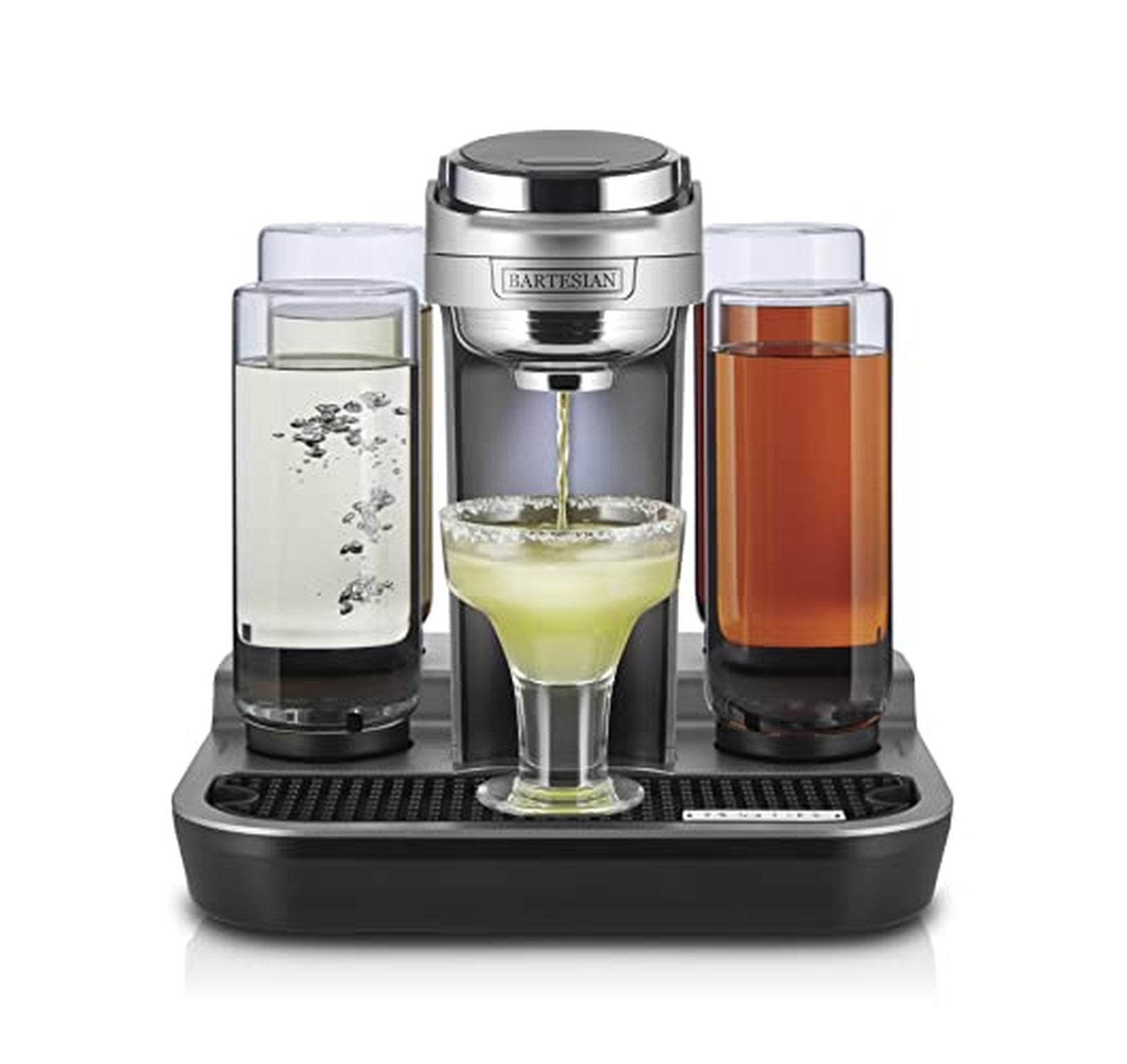 Bartesian High-Capacity Cocktail and Margarita Machine
