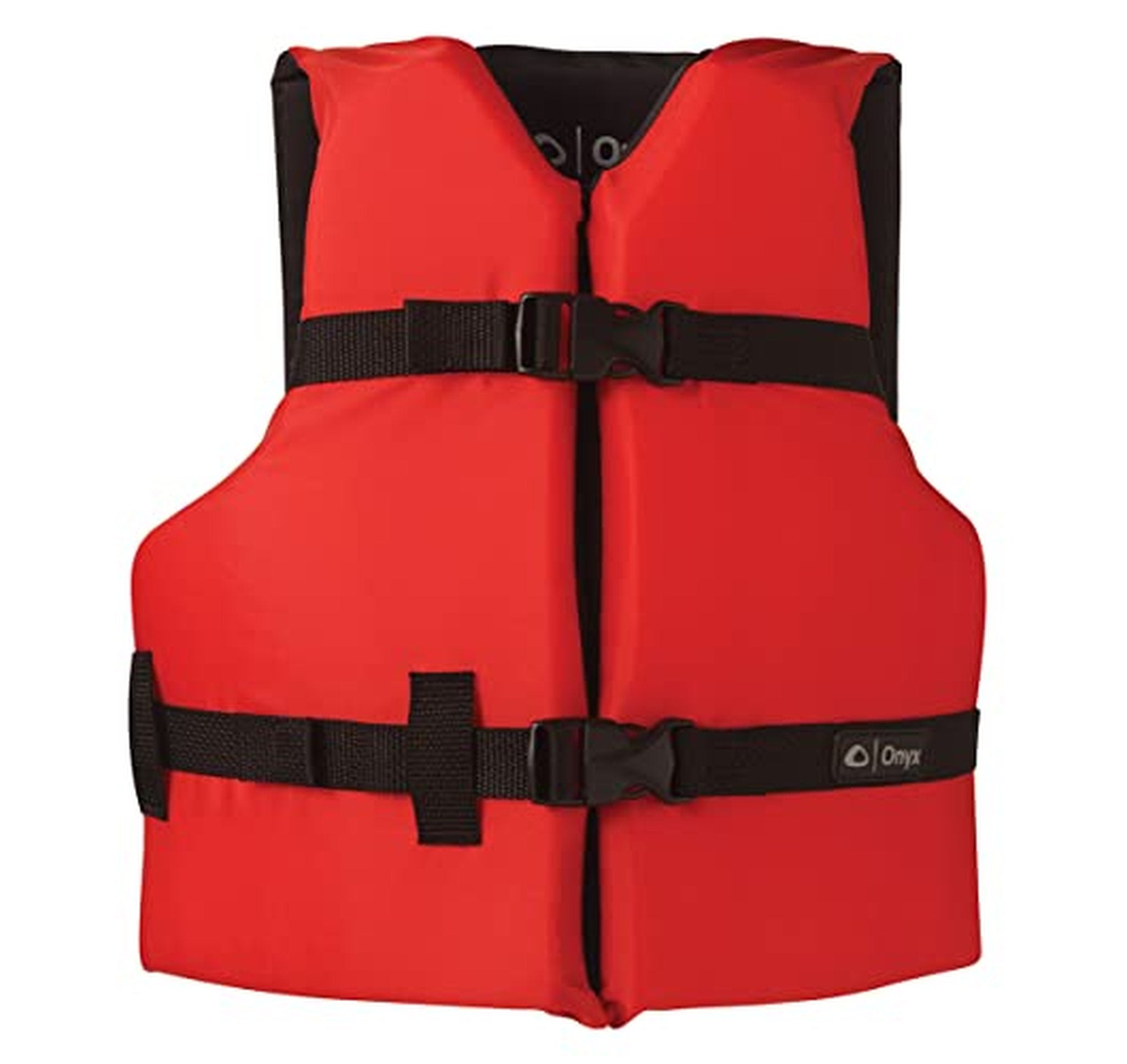 Onyx Youth General Purpose Life Jacket